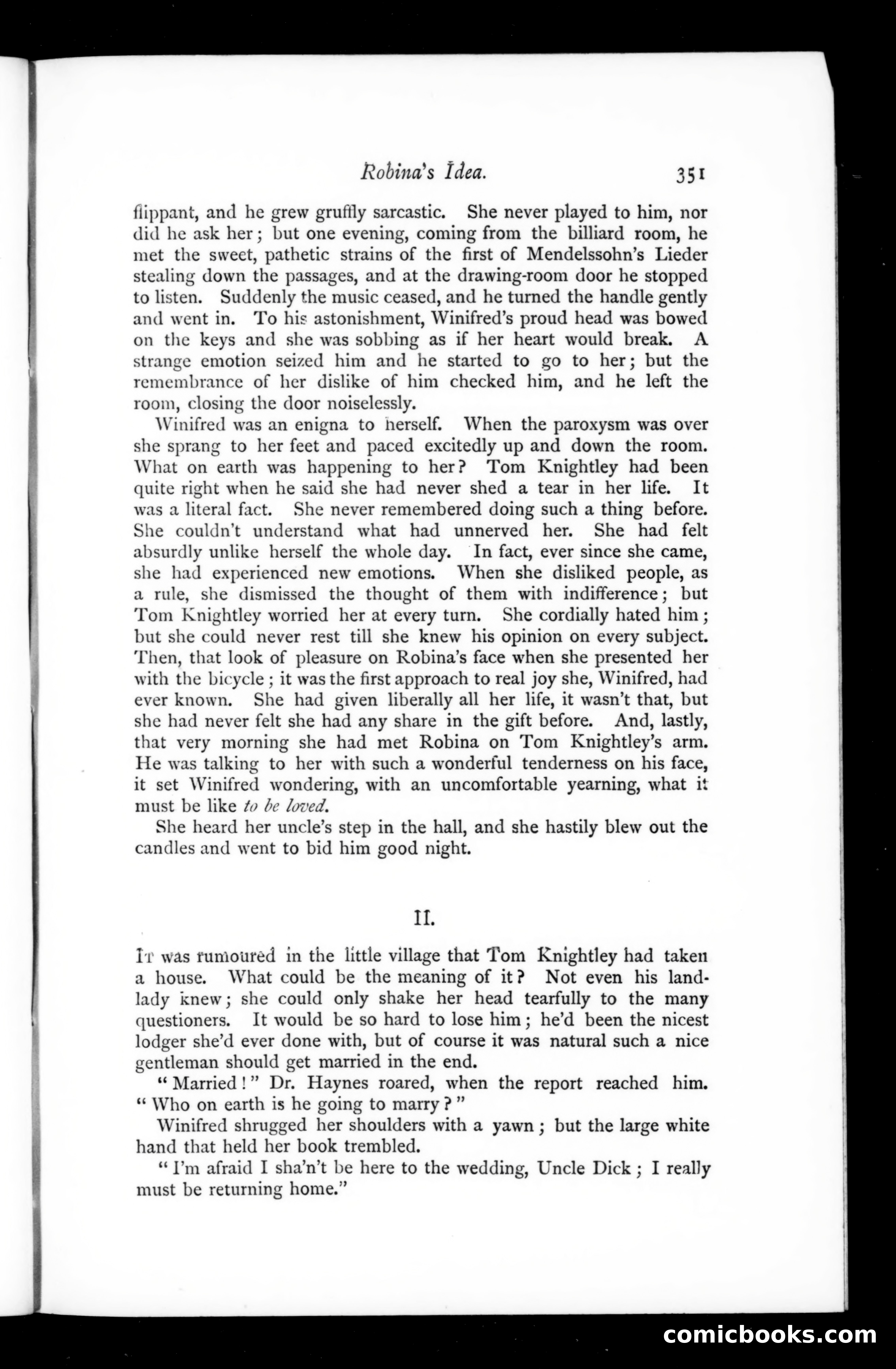 The Argosy, Vol. 63 — page 81 of 131