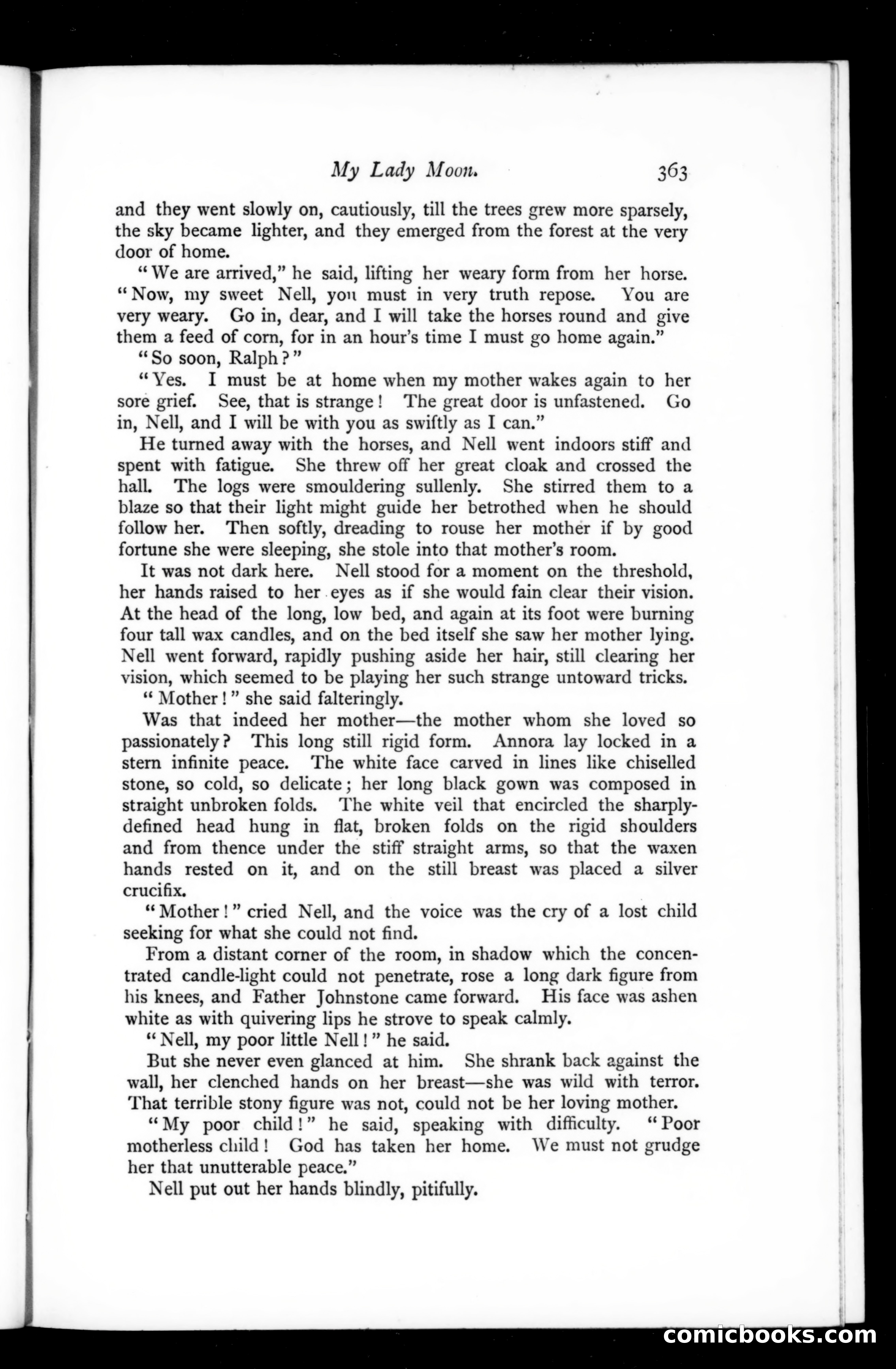 The Argosy, Vol. 63 — page 93 of 131