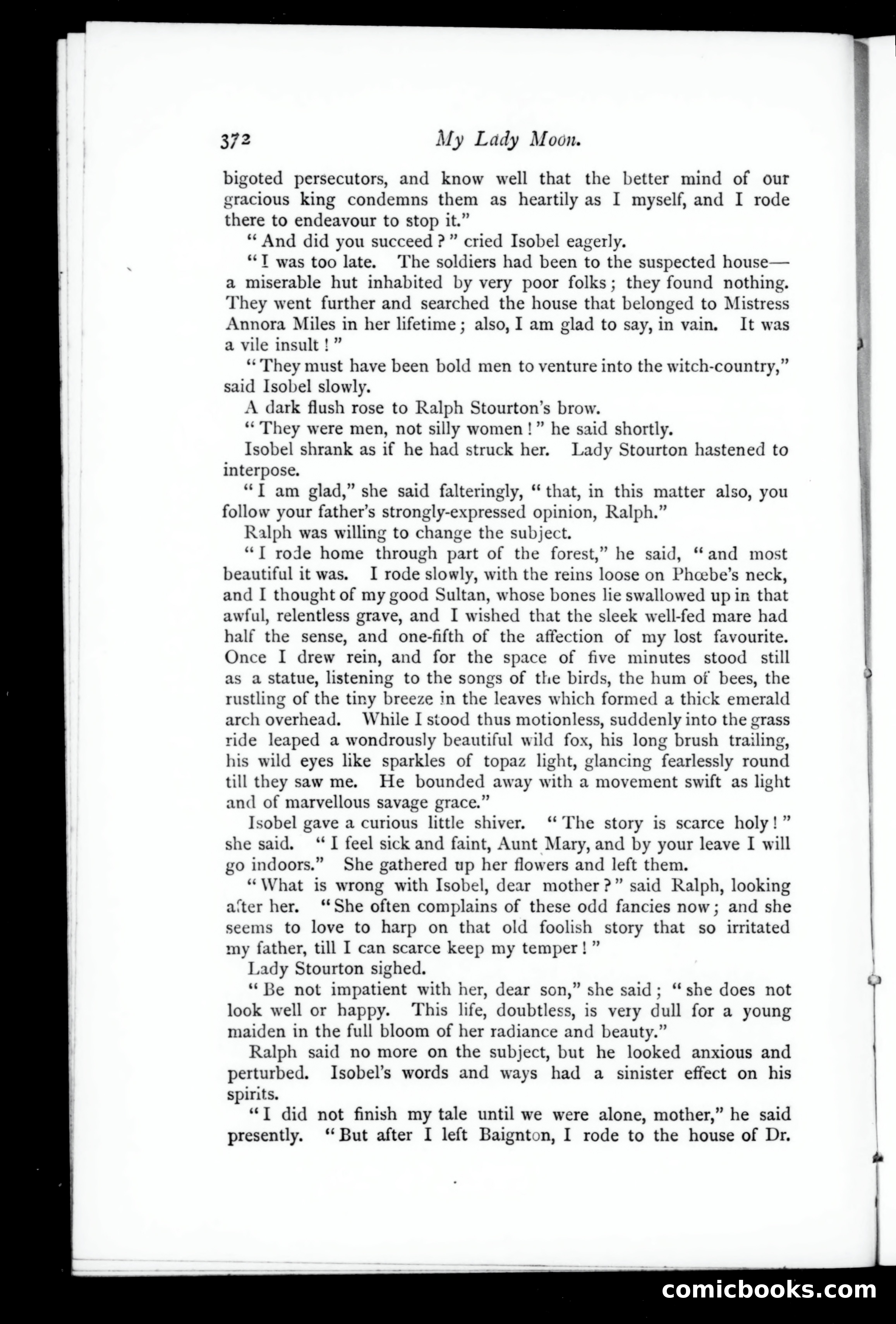 The Argosy, Vol. 63 — page 102 of 131
