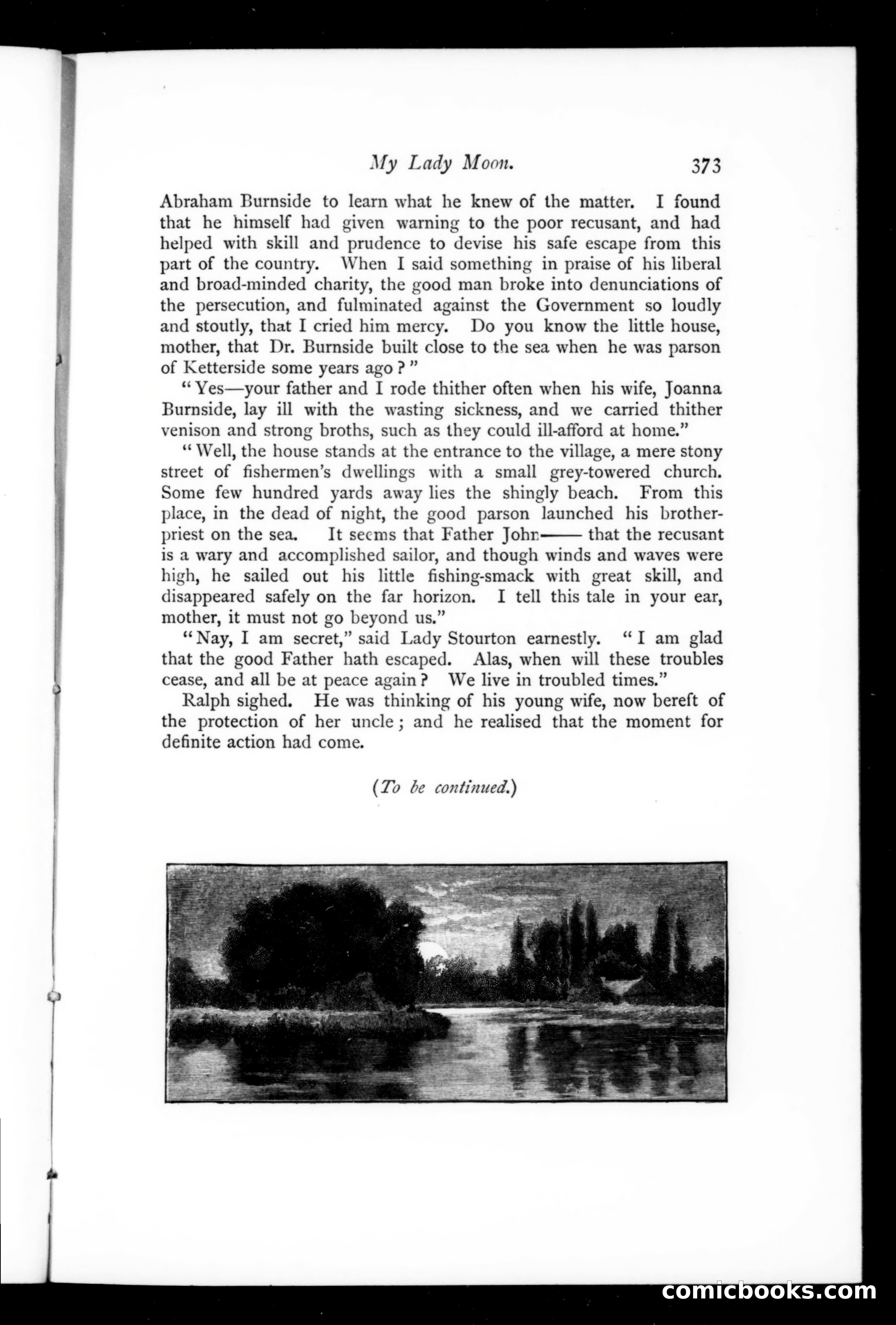 The Argosy, Vol. 63 — page 103 of 131