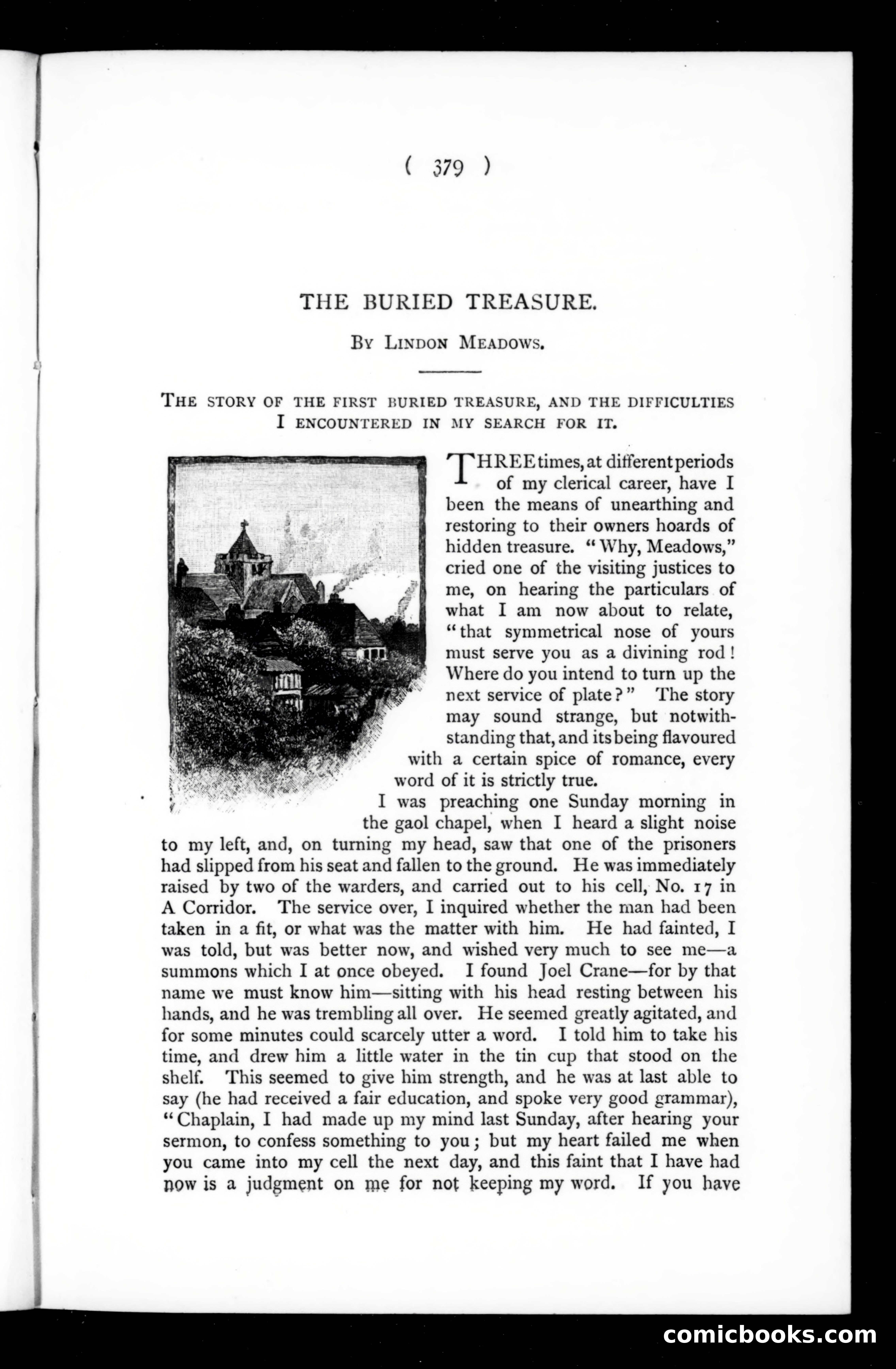 The Argosy, Vol. 63 — page 109 of 131
