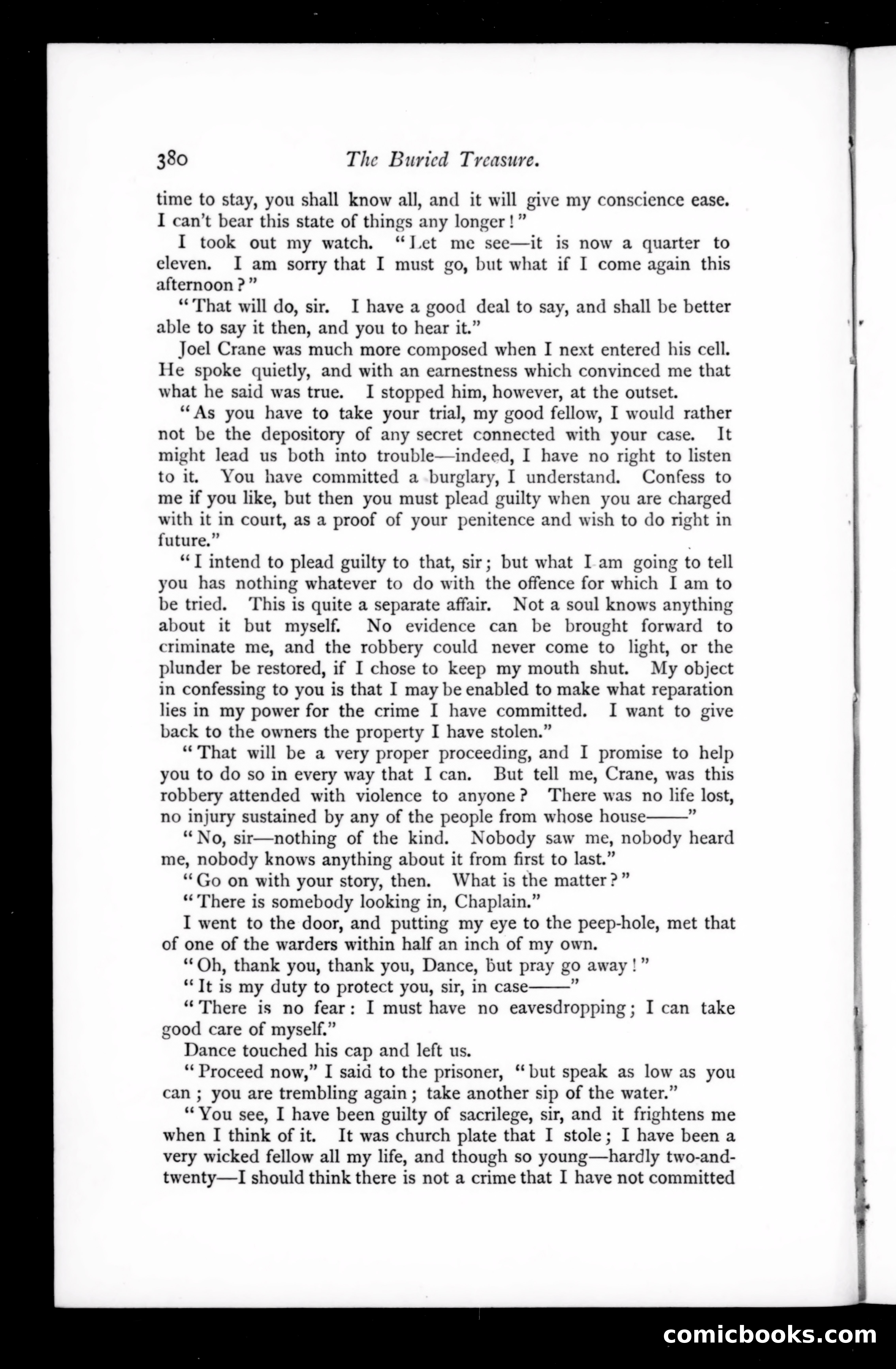 The Argosy, Vol. 63 — page 110 of 131