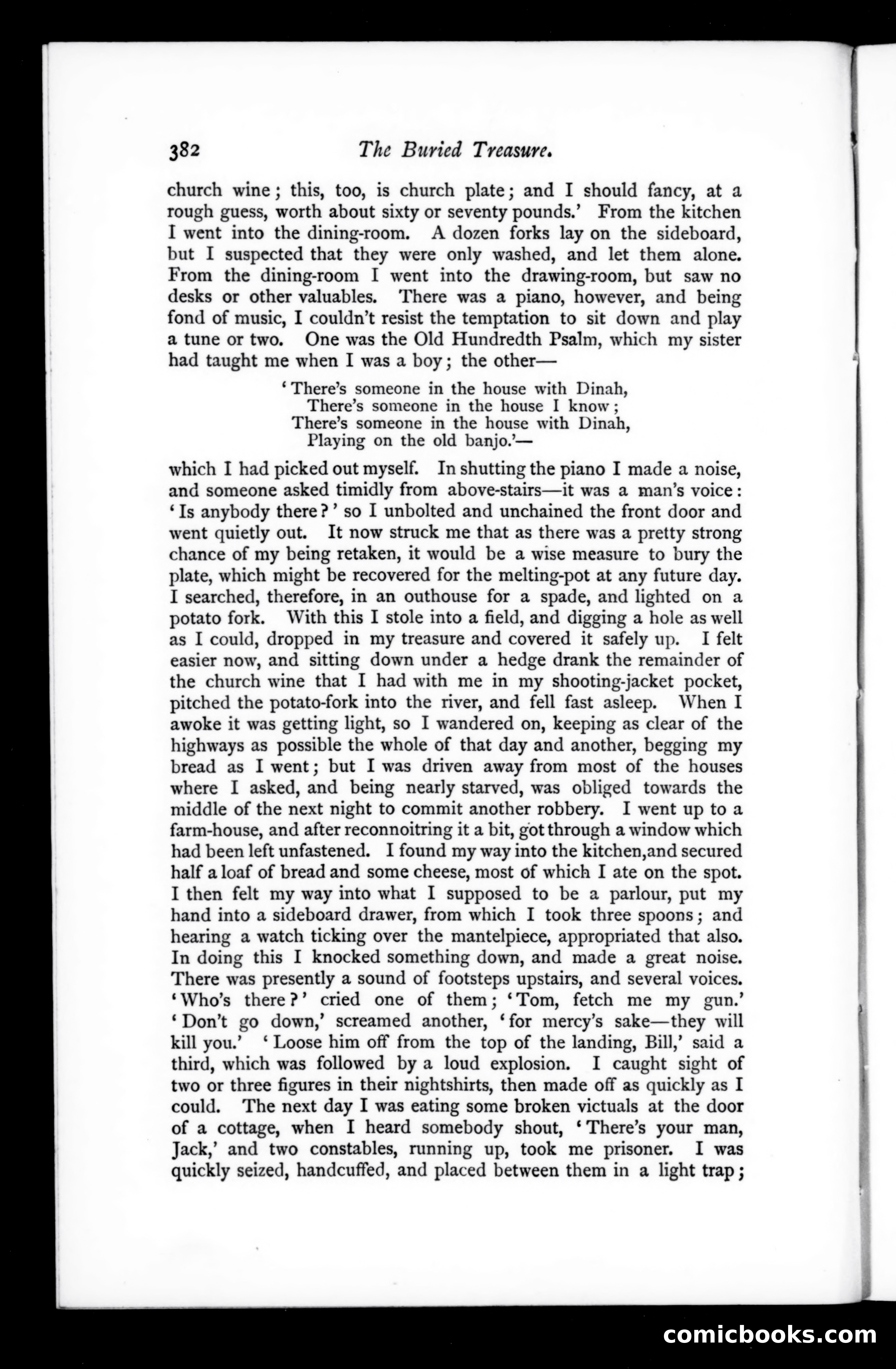 The Argosy, Vol. 63 — page 112 of 131