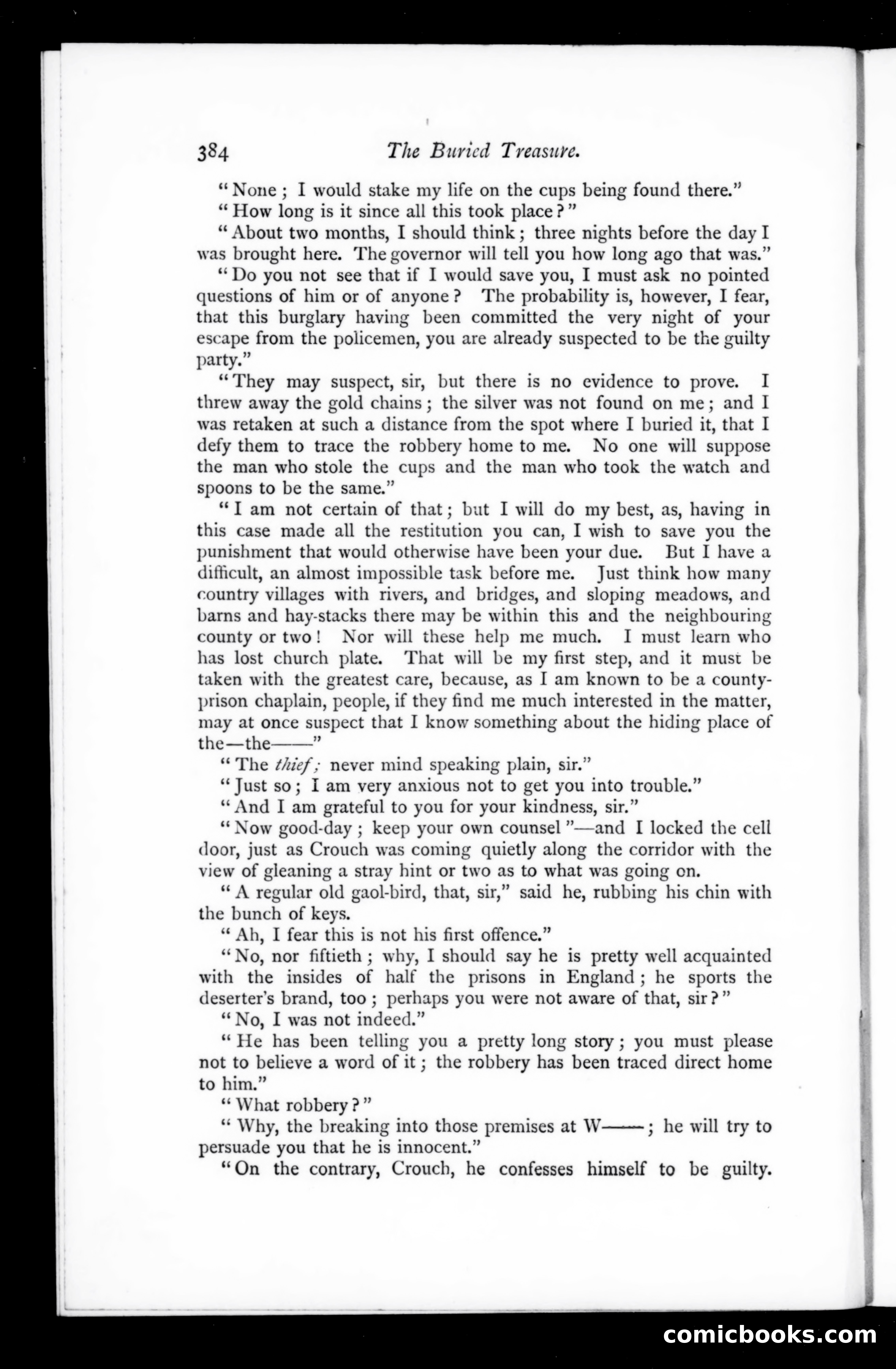 The Argosy, Vol. 63 — page 114 of 131