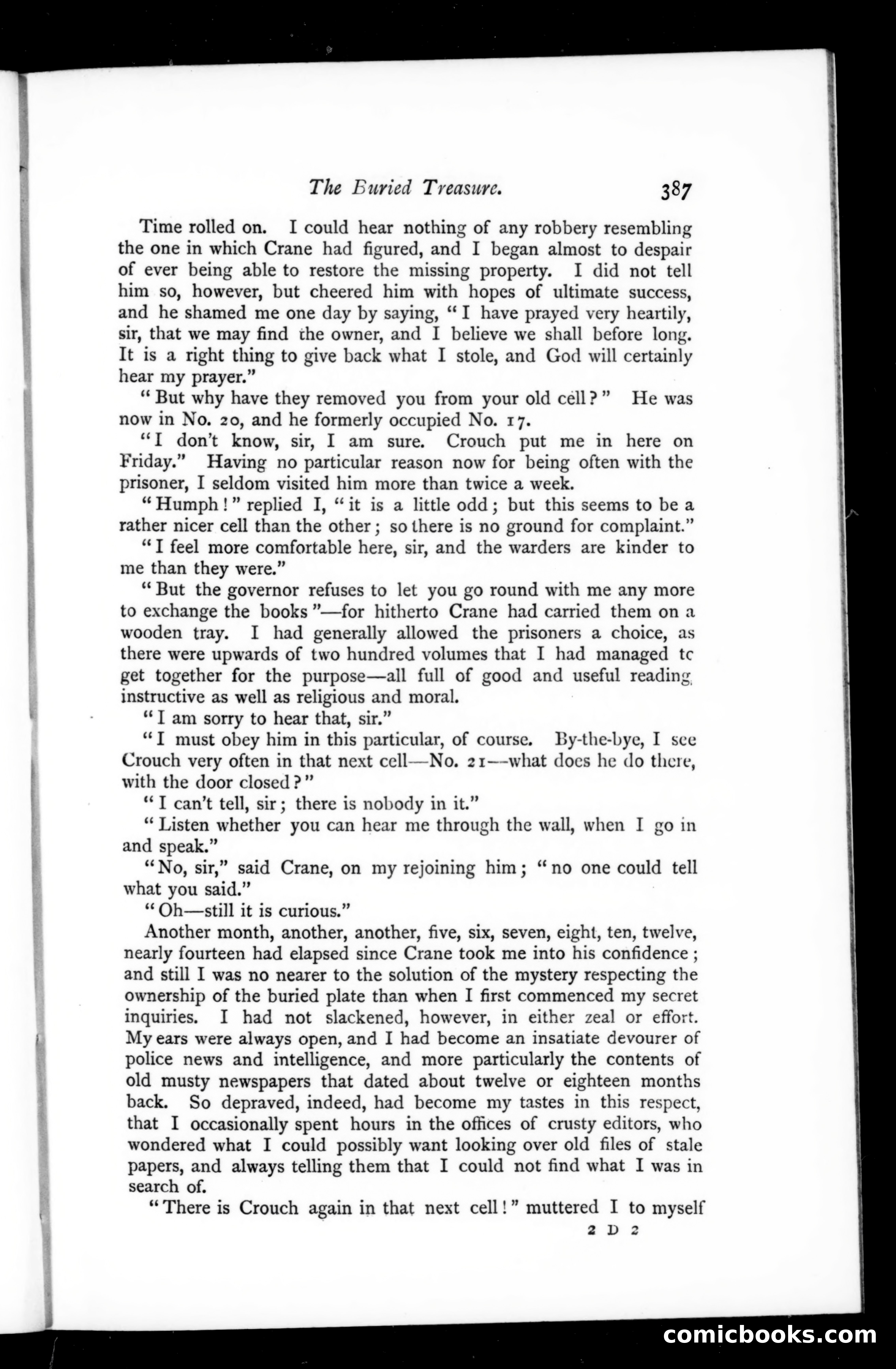 The Argosy, Vol. 63 — page 117 of 131