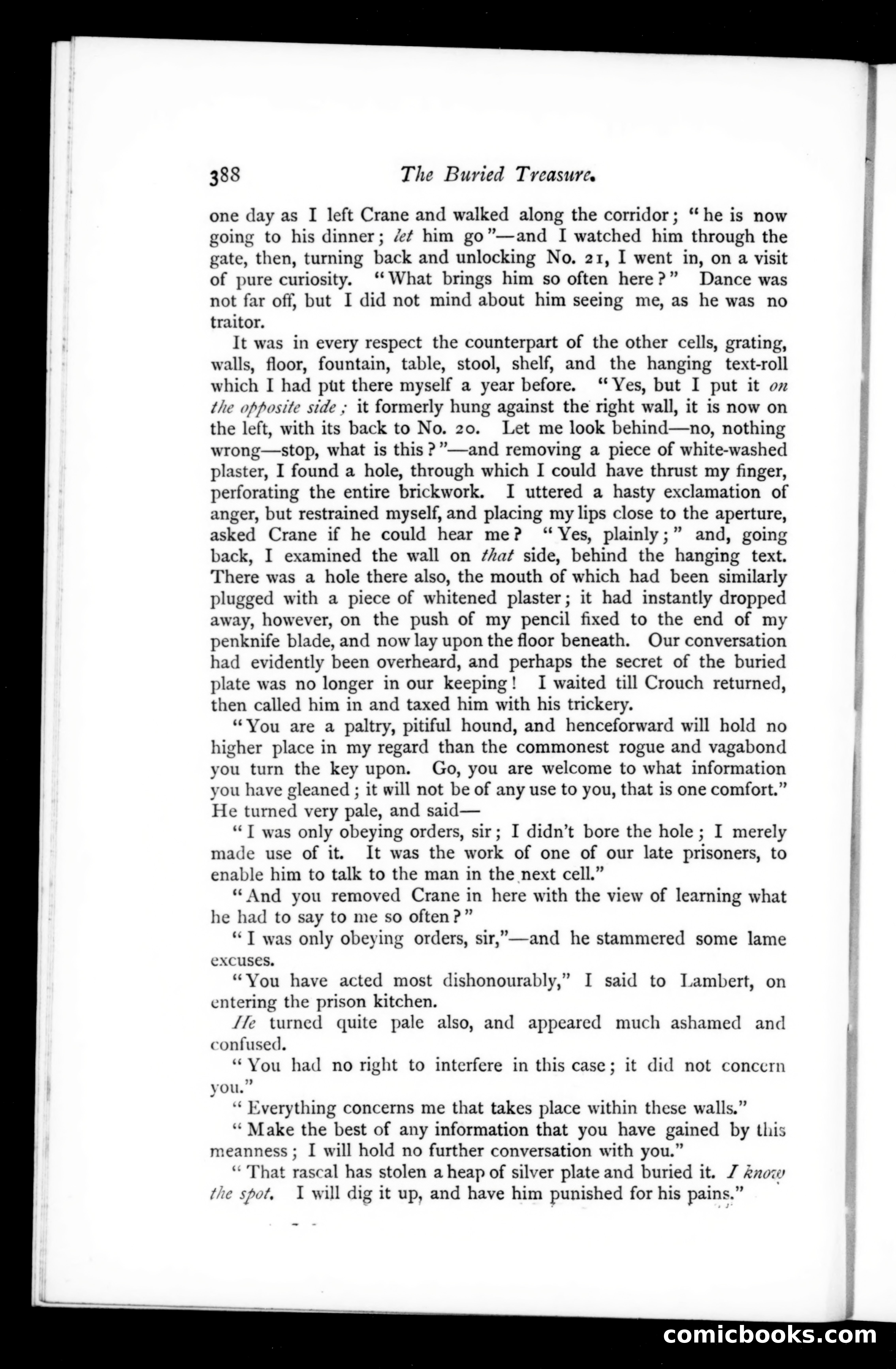 The Argosy, Vol. 63 — page 118 of 131