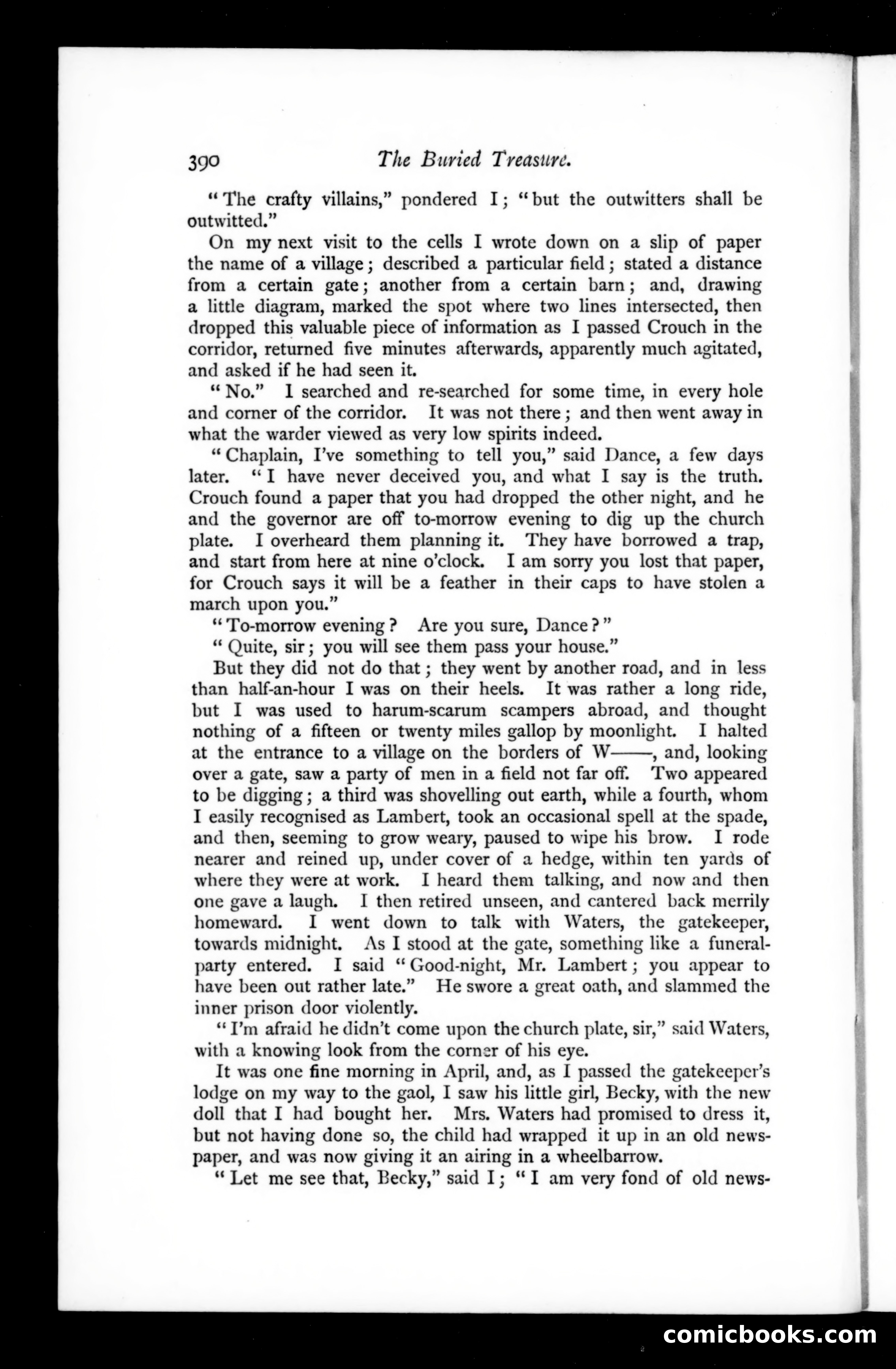 The Argosy, Vol. 63 — page 120 of 131