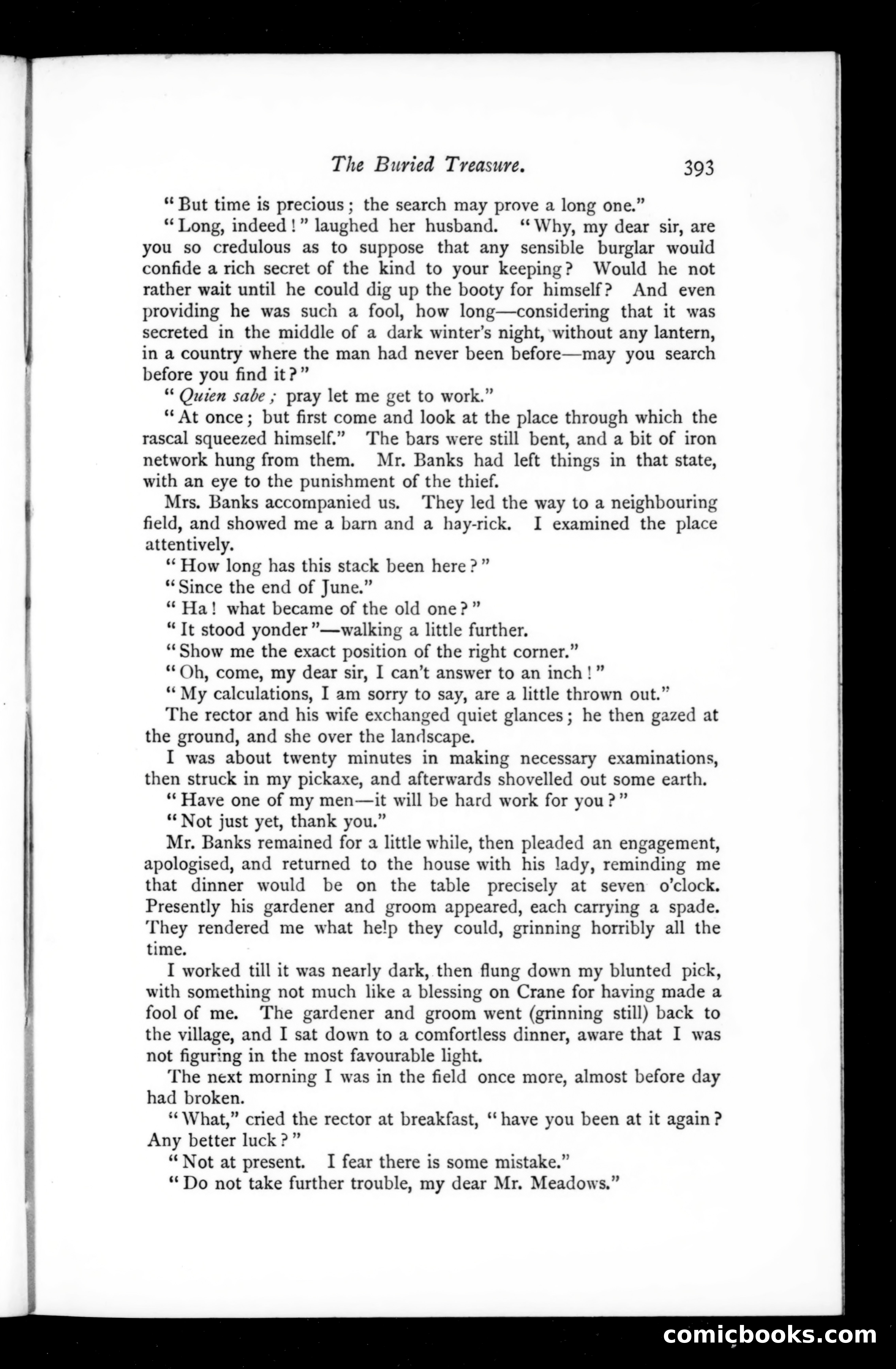 The Argosy, Vol. 63 — page 123 of 131