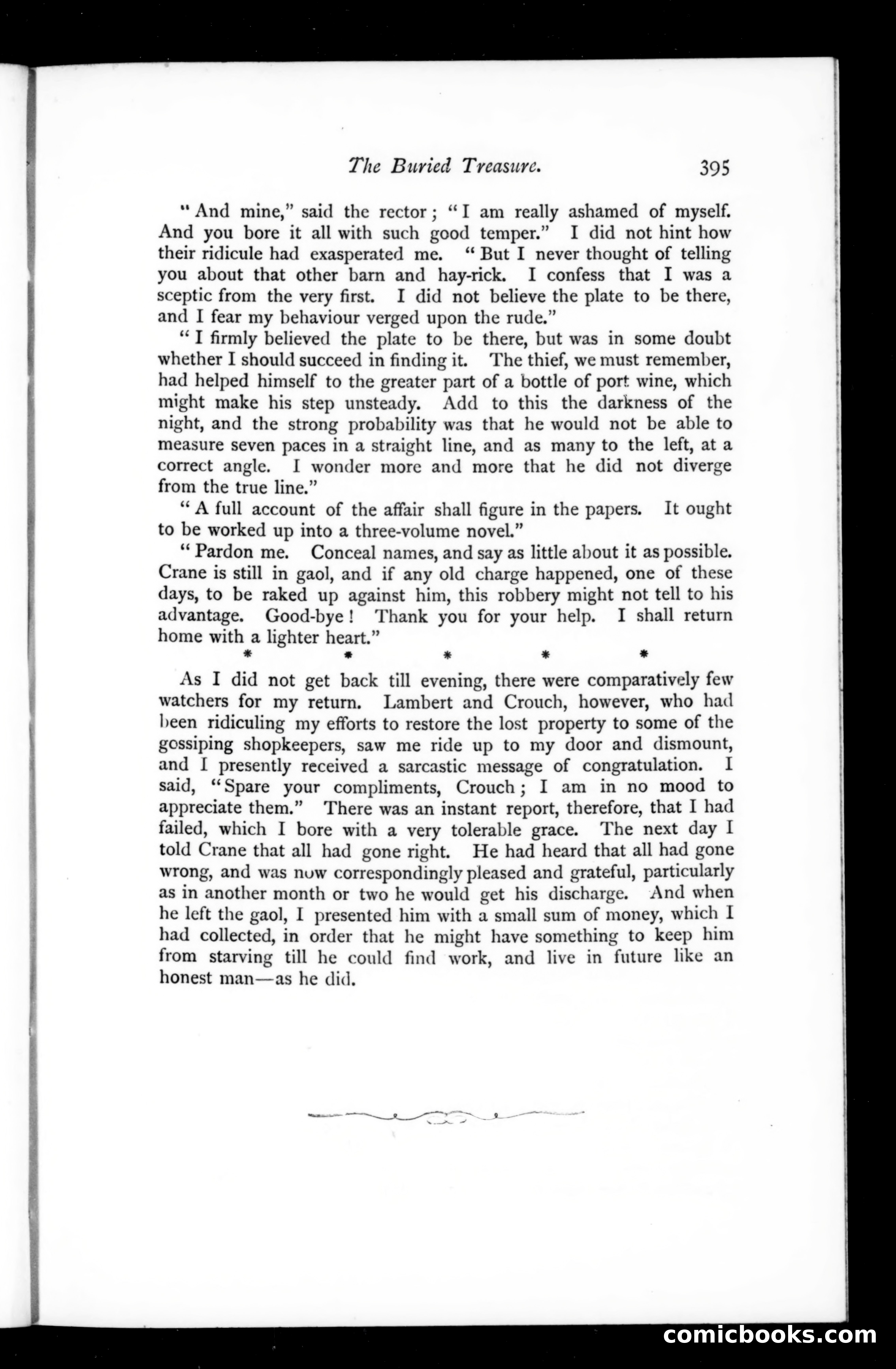 The Argosy, Vol. 63 — page 125 of 131