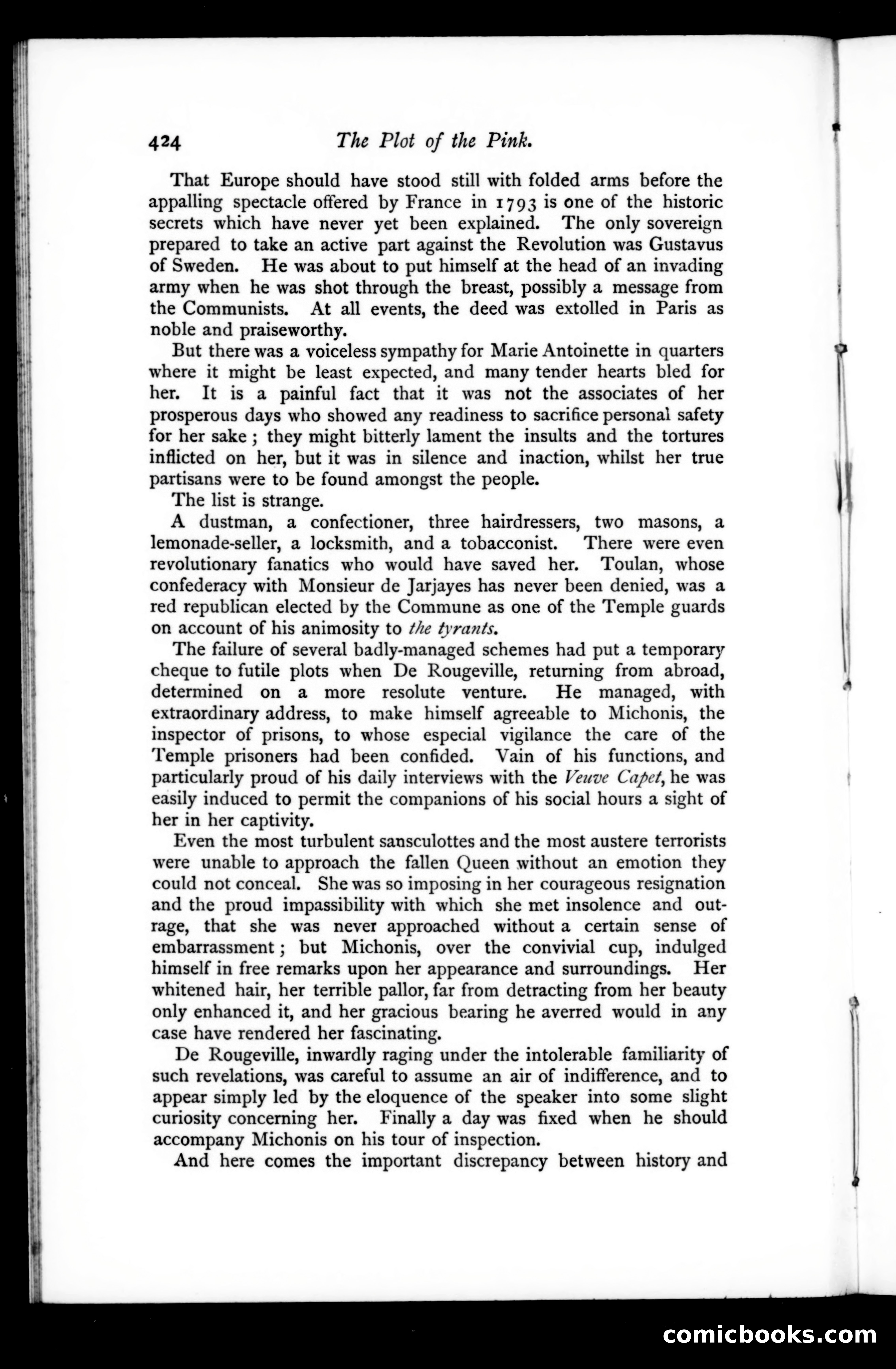 The Argosy, Vol. 63 — page 24 of 129