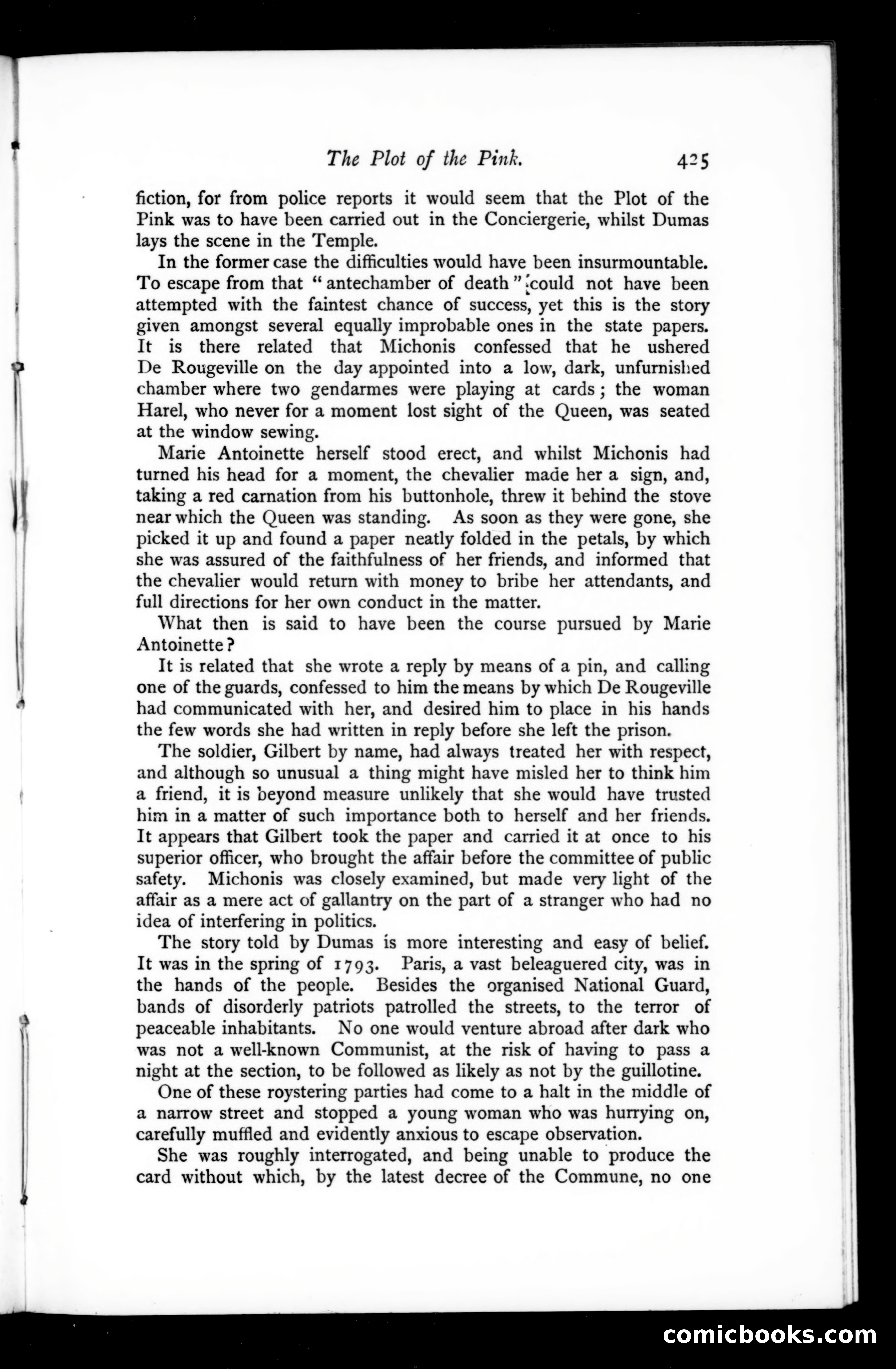 The Argosy, Vol. 63 — page 25 of 129