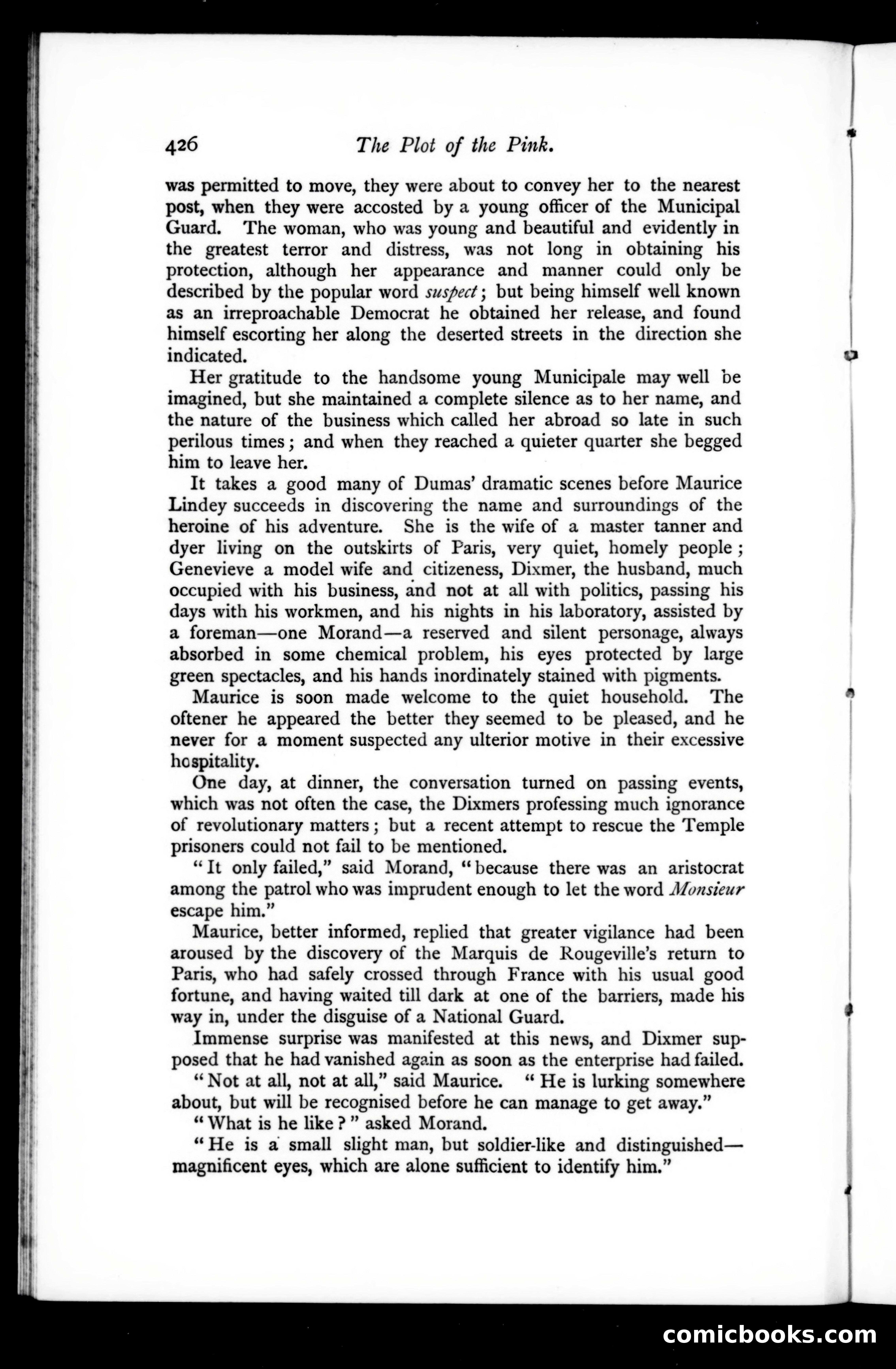 The Argosy, Vol. 63 — page 26 of 129