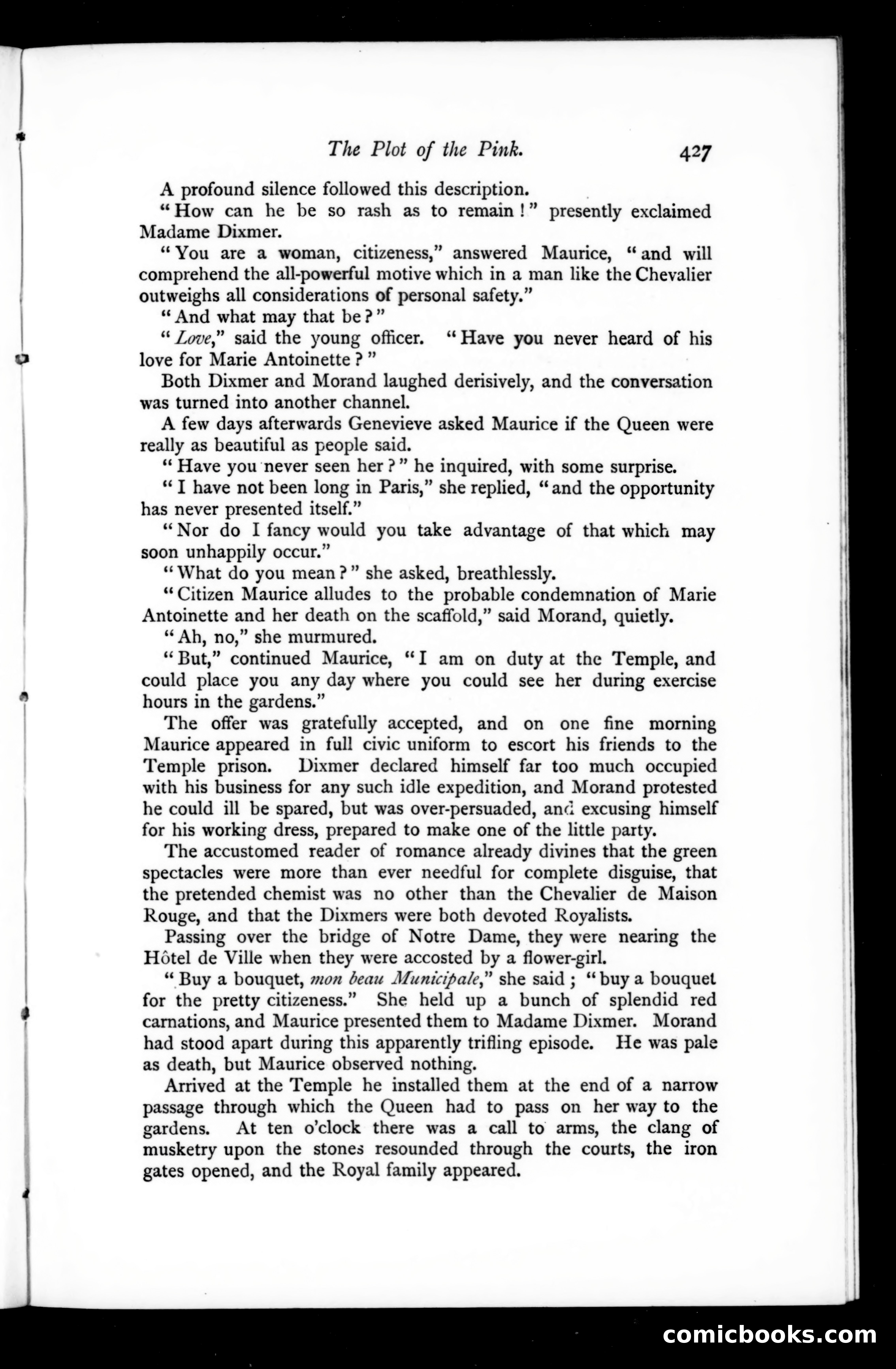 The Argosy, Vol. 63 — page 27 of 129
