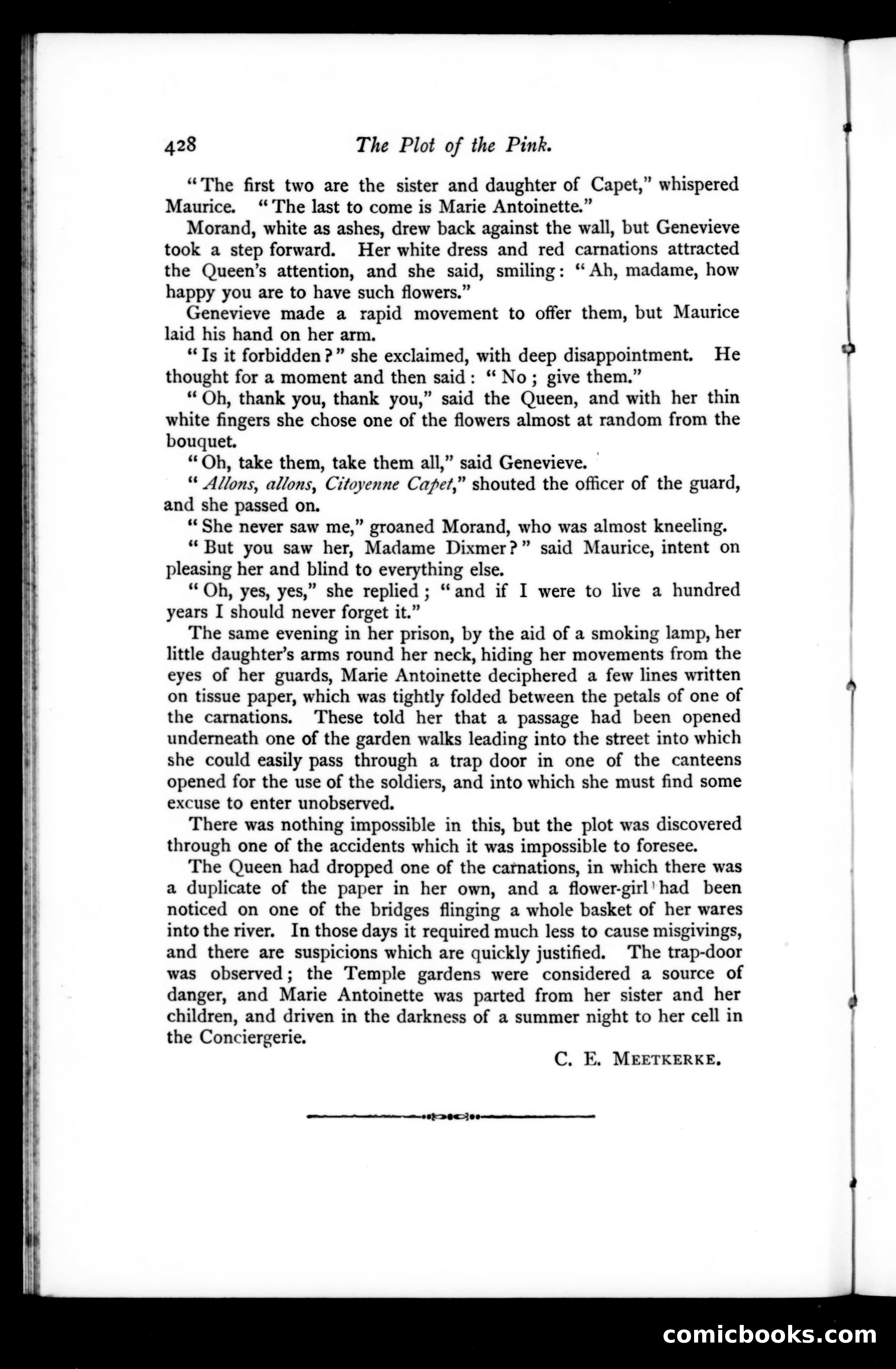 The Argosy, Vol. 63 — page 28 of 129