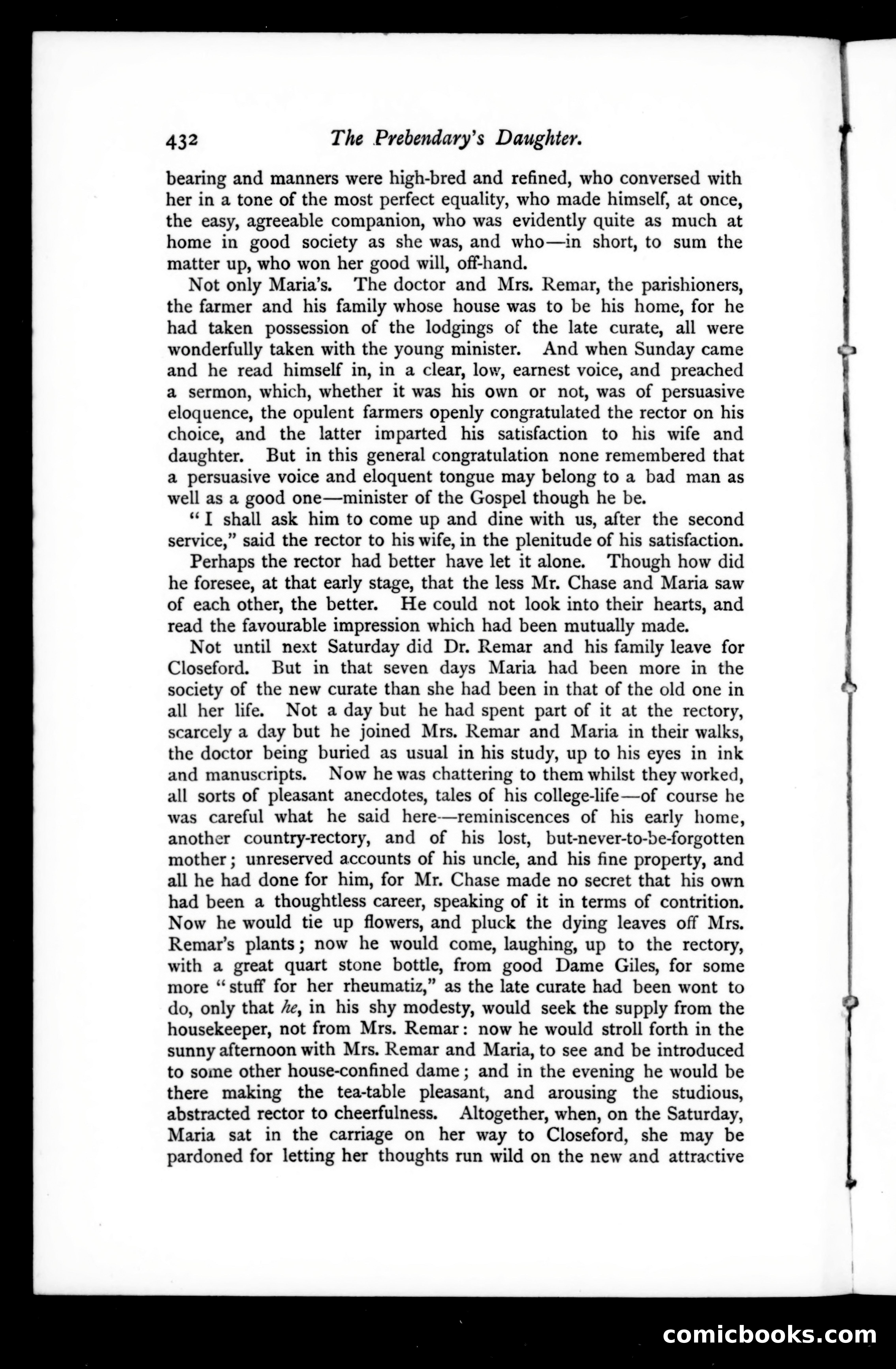 The Argosy, Vol. 63 — page 32 of 129