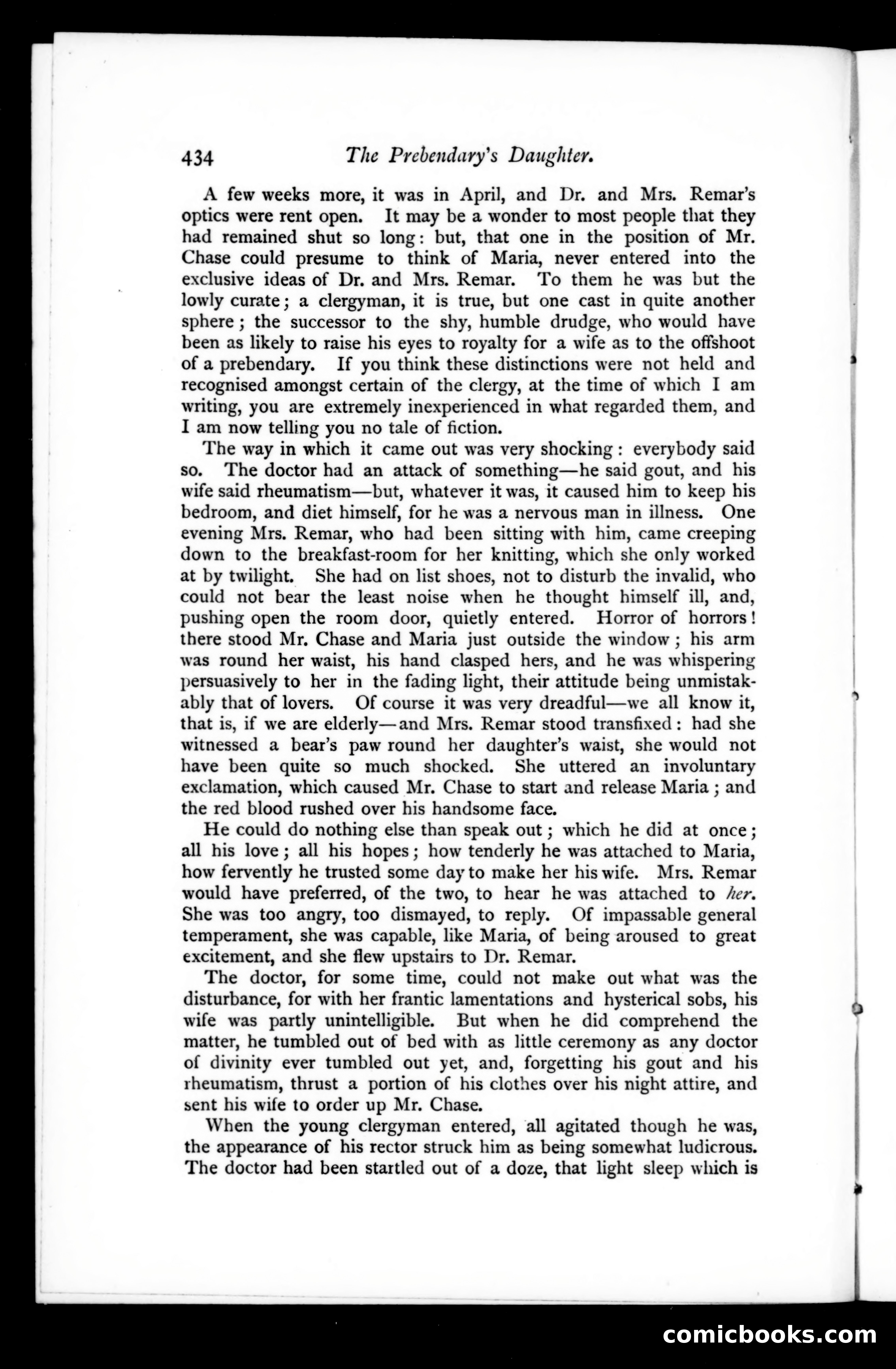 The Argosy, Vol. 63 — page 34 of 129
