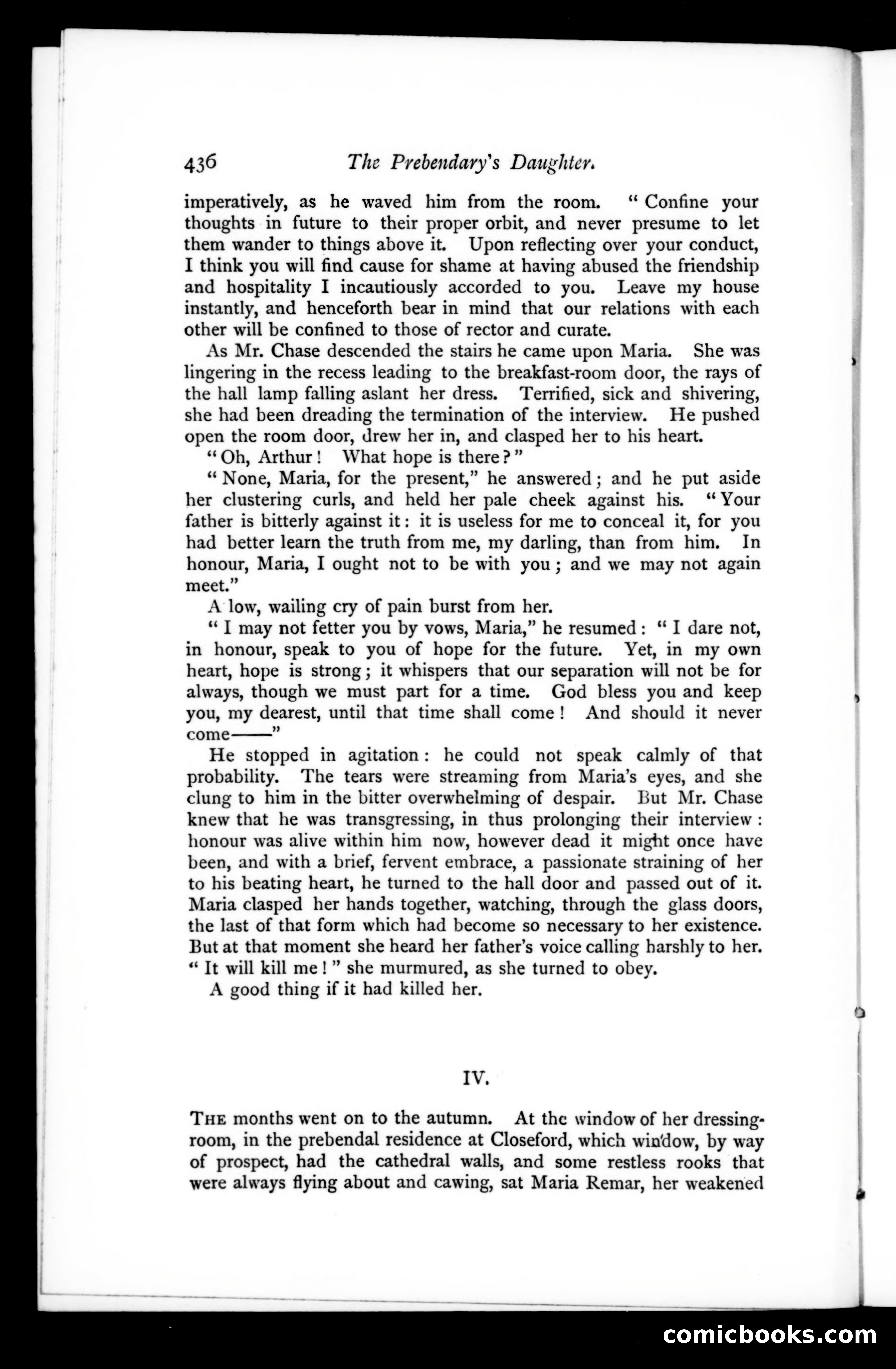 The Argosy, Vol. 63 — page 36 of 129
