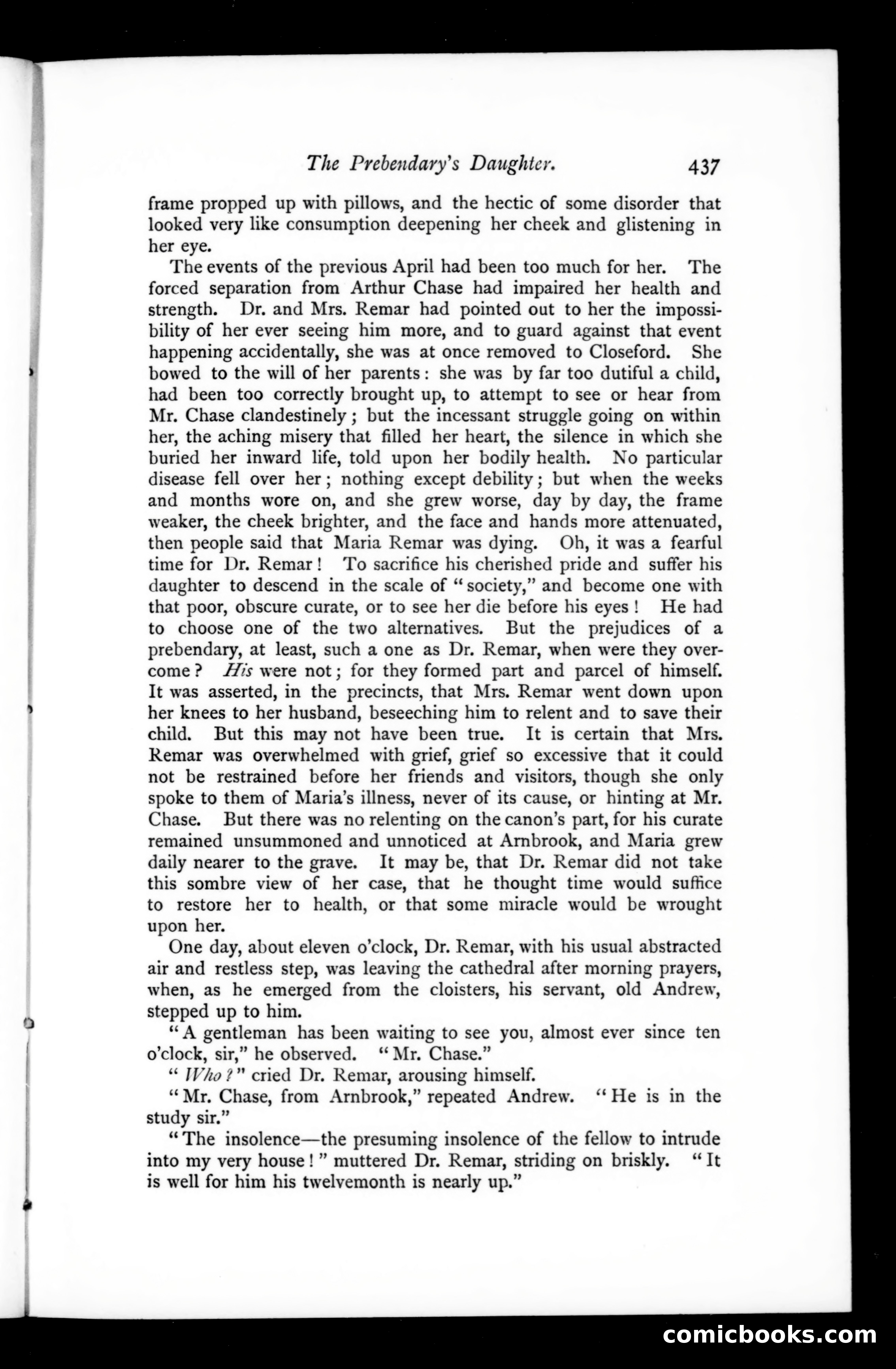 The Argosy, Vol. 63 — page 37 of 129