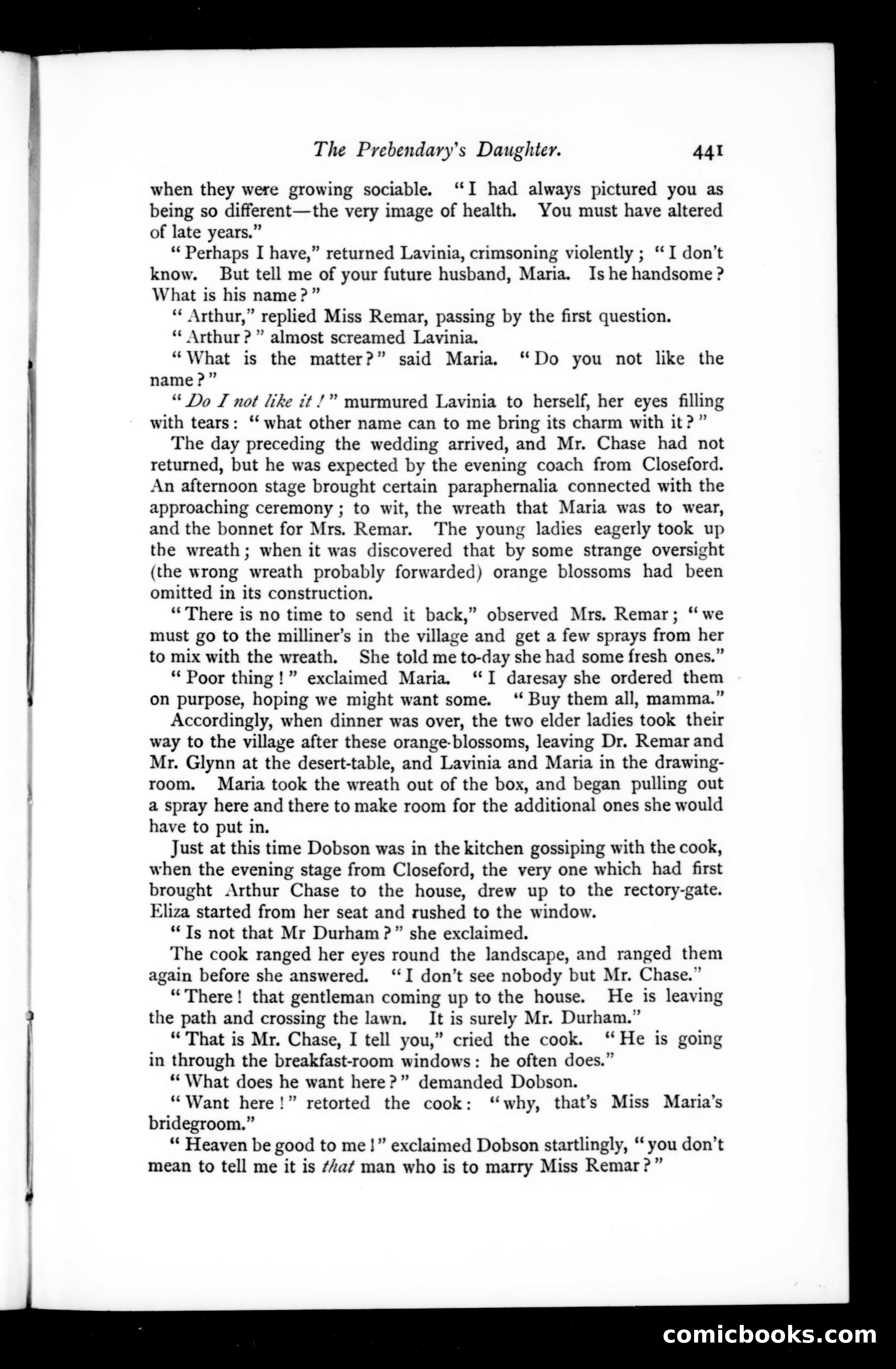 The Argosy, Vol. 63 — page 41 of 129