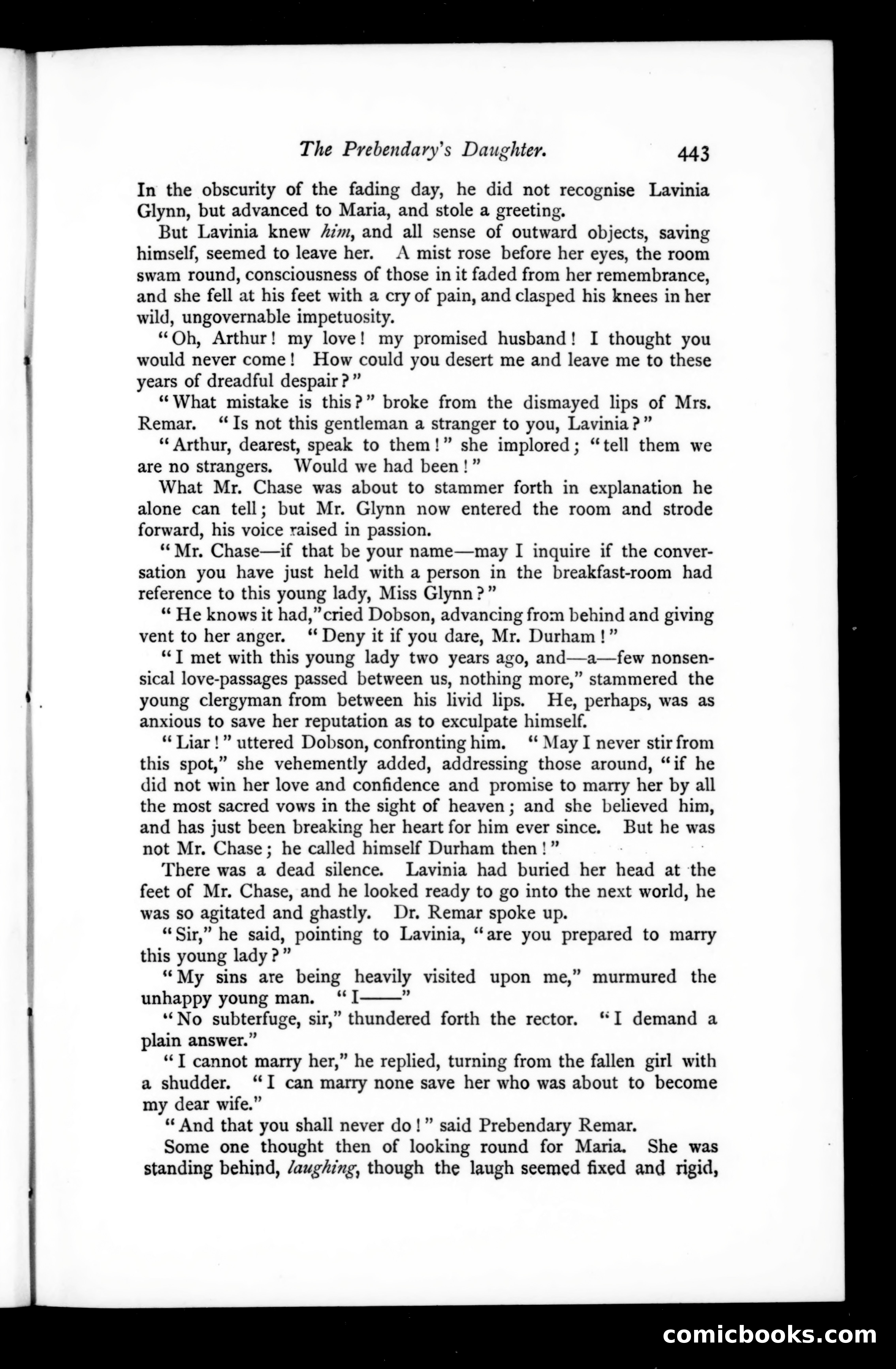 The Argosy, Vol. 63 — page 43 of 129