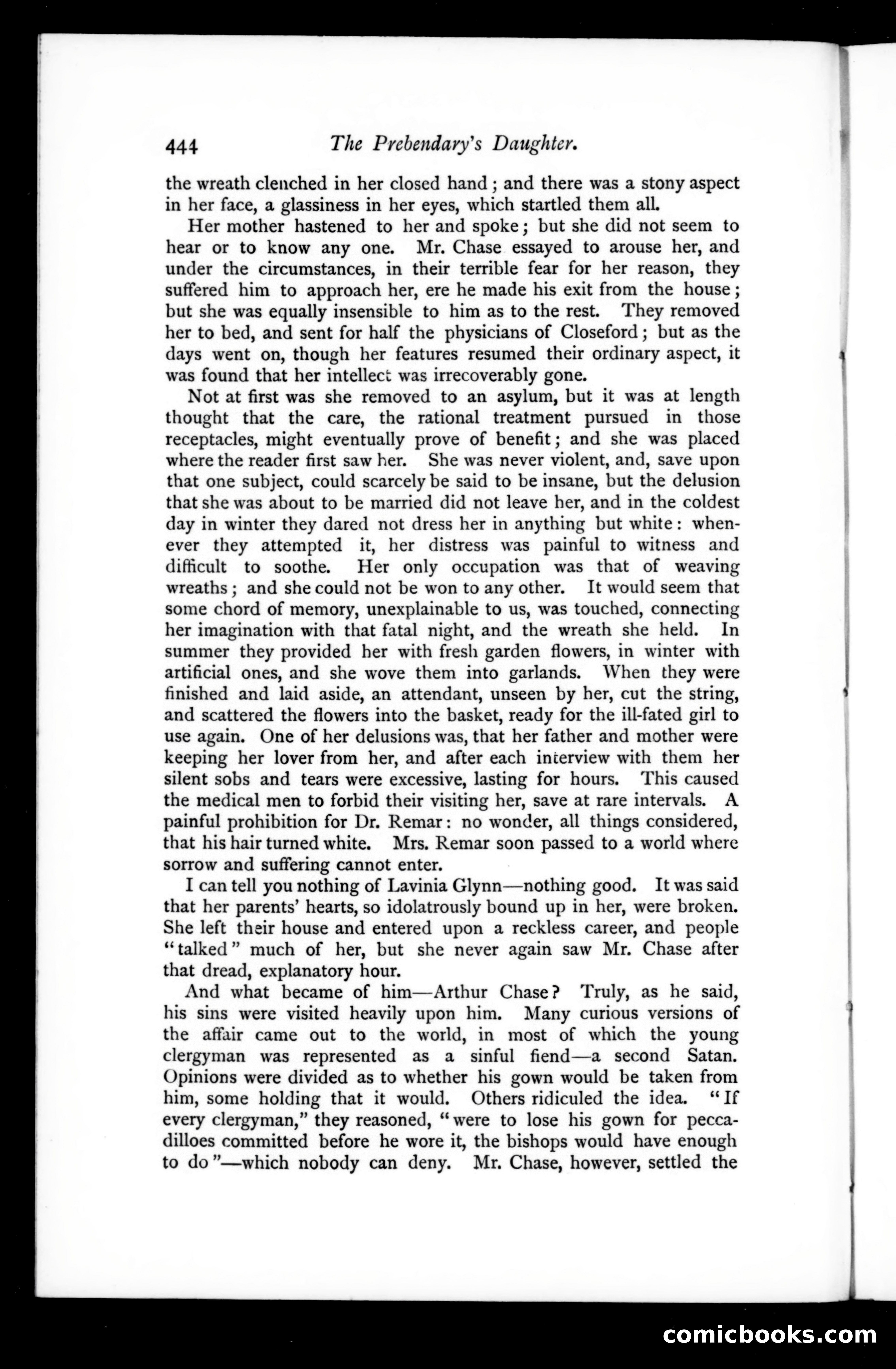 The Argosy, Vol. 63 — page 44 of 129