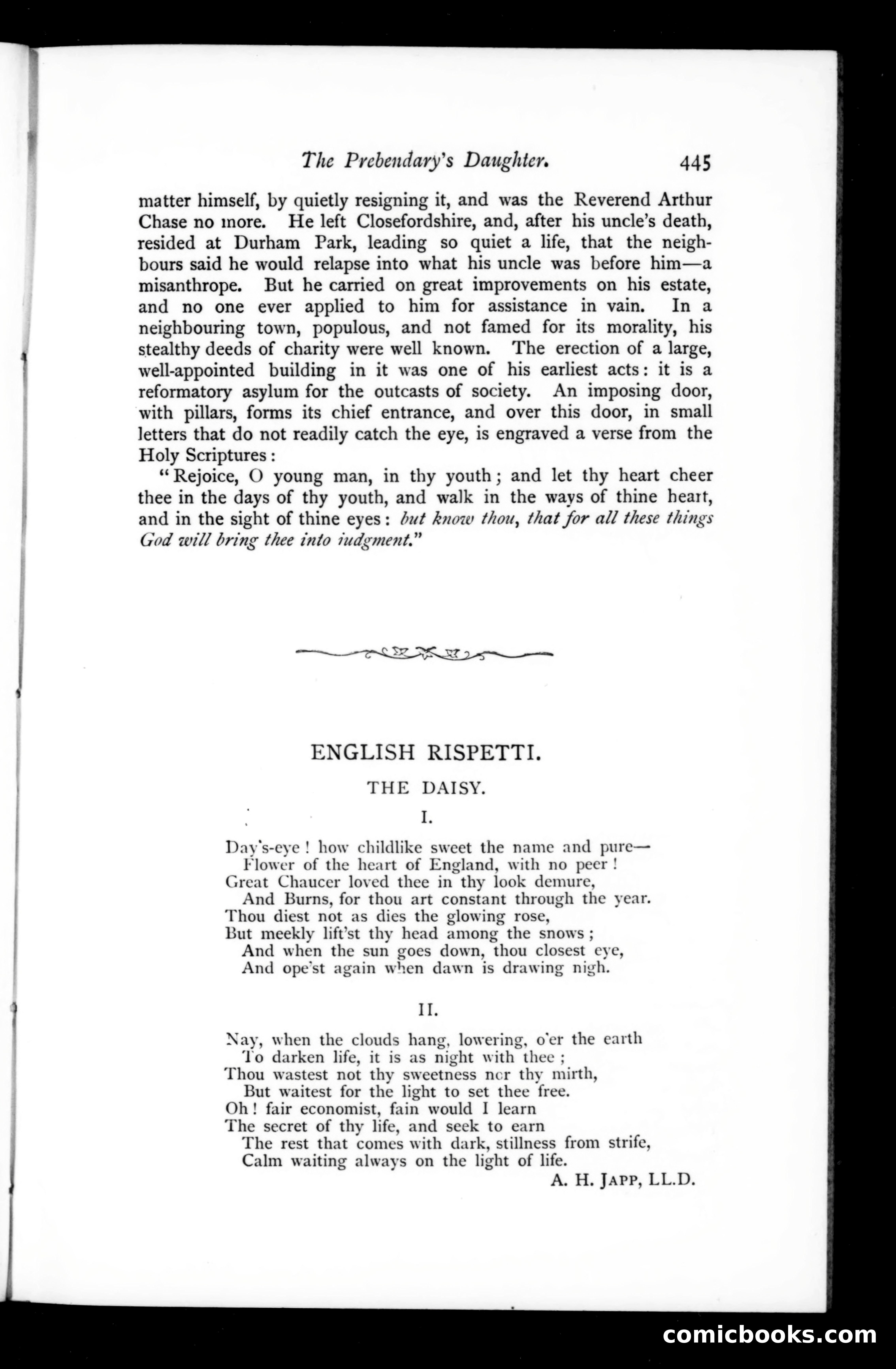 The Argosy, Vol. 63 — page 45 of 129