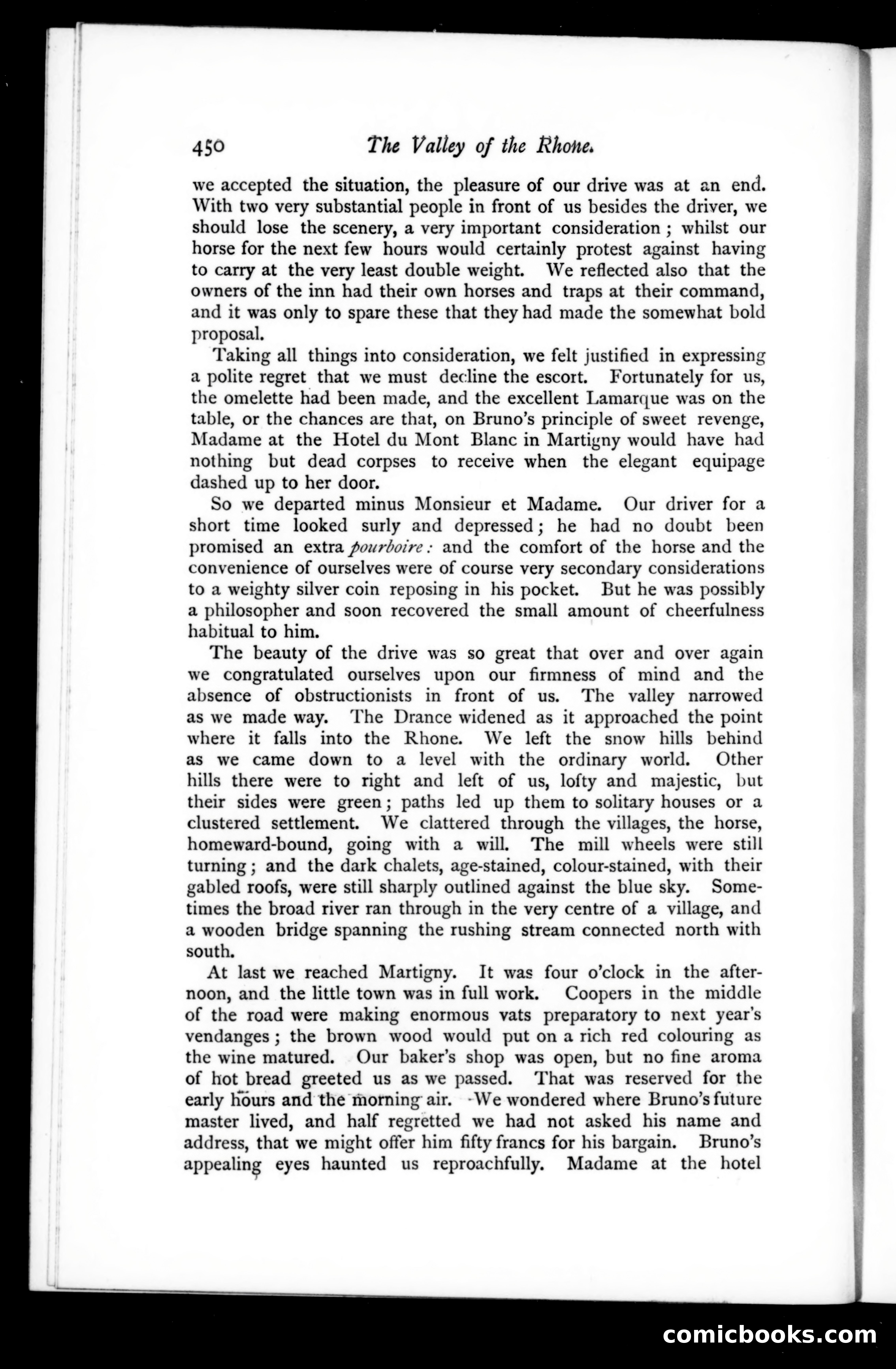The Argosy, Vol. 63 — page 50 of 129