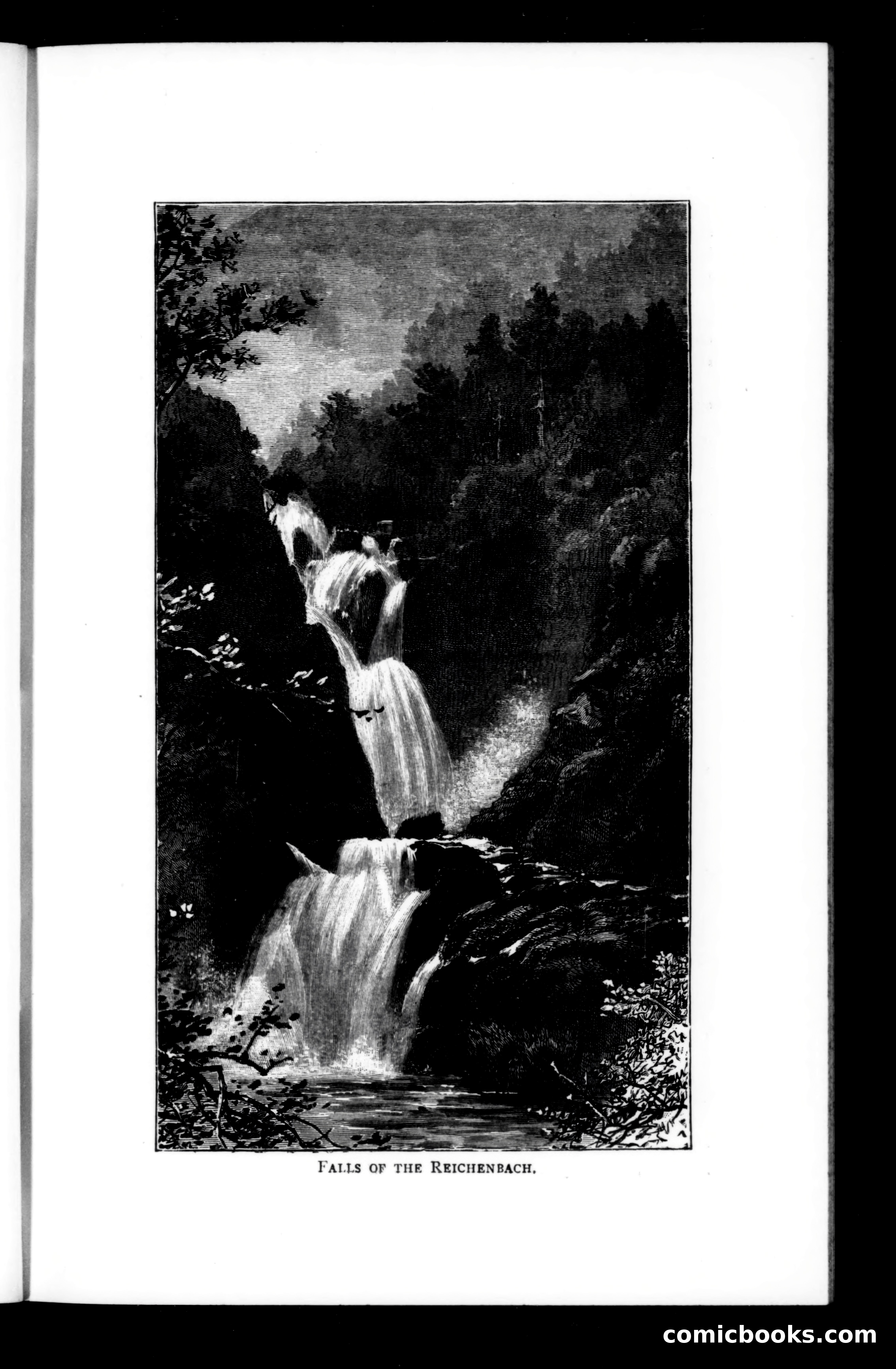 The Argosy, Vol. 63 — page 53 of 129