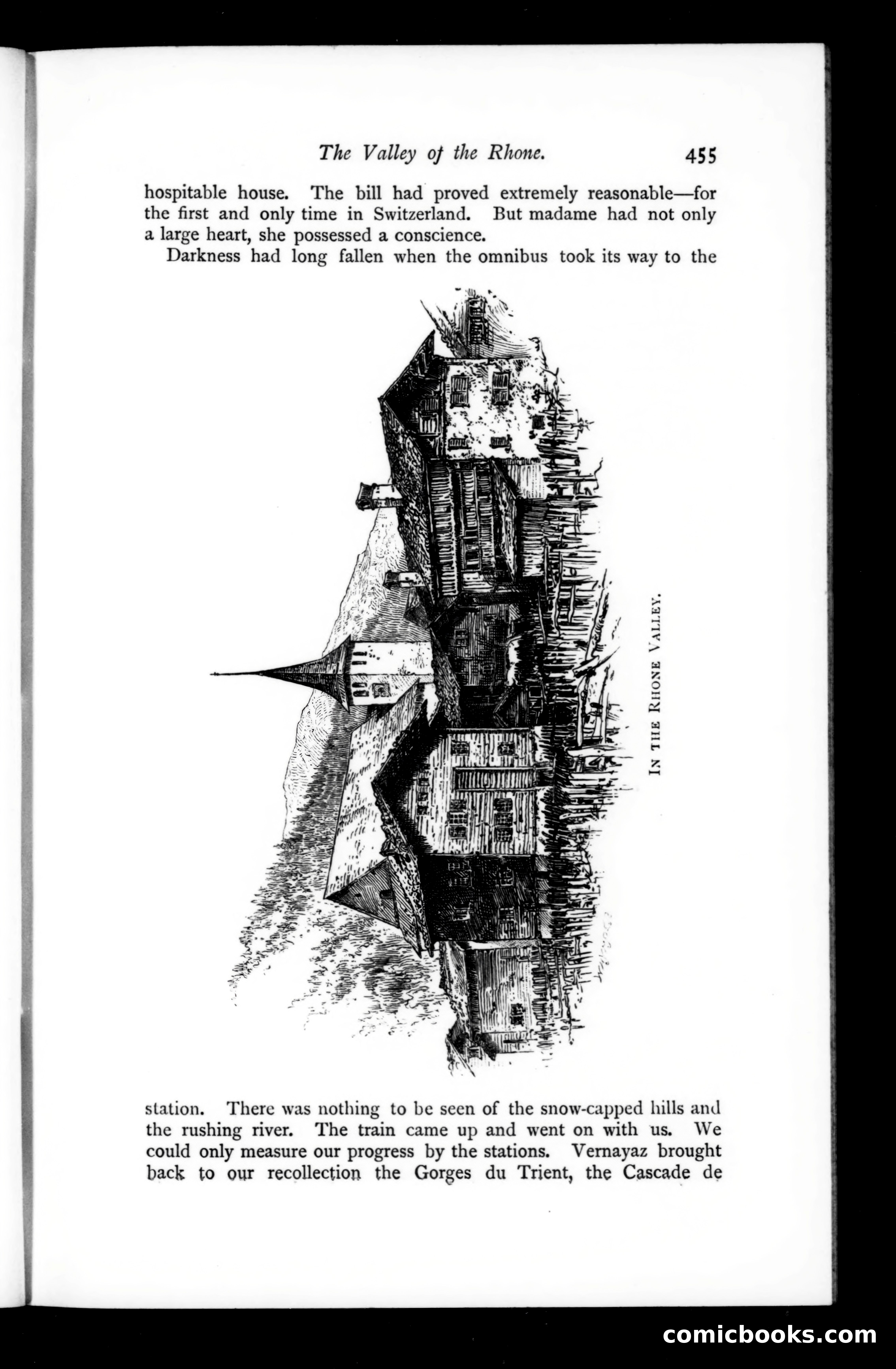 The Argosy, Vol. 63 — page 55 of 129
