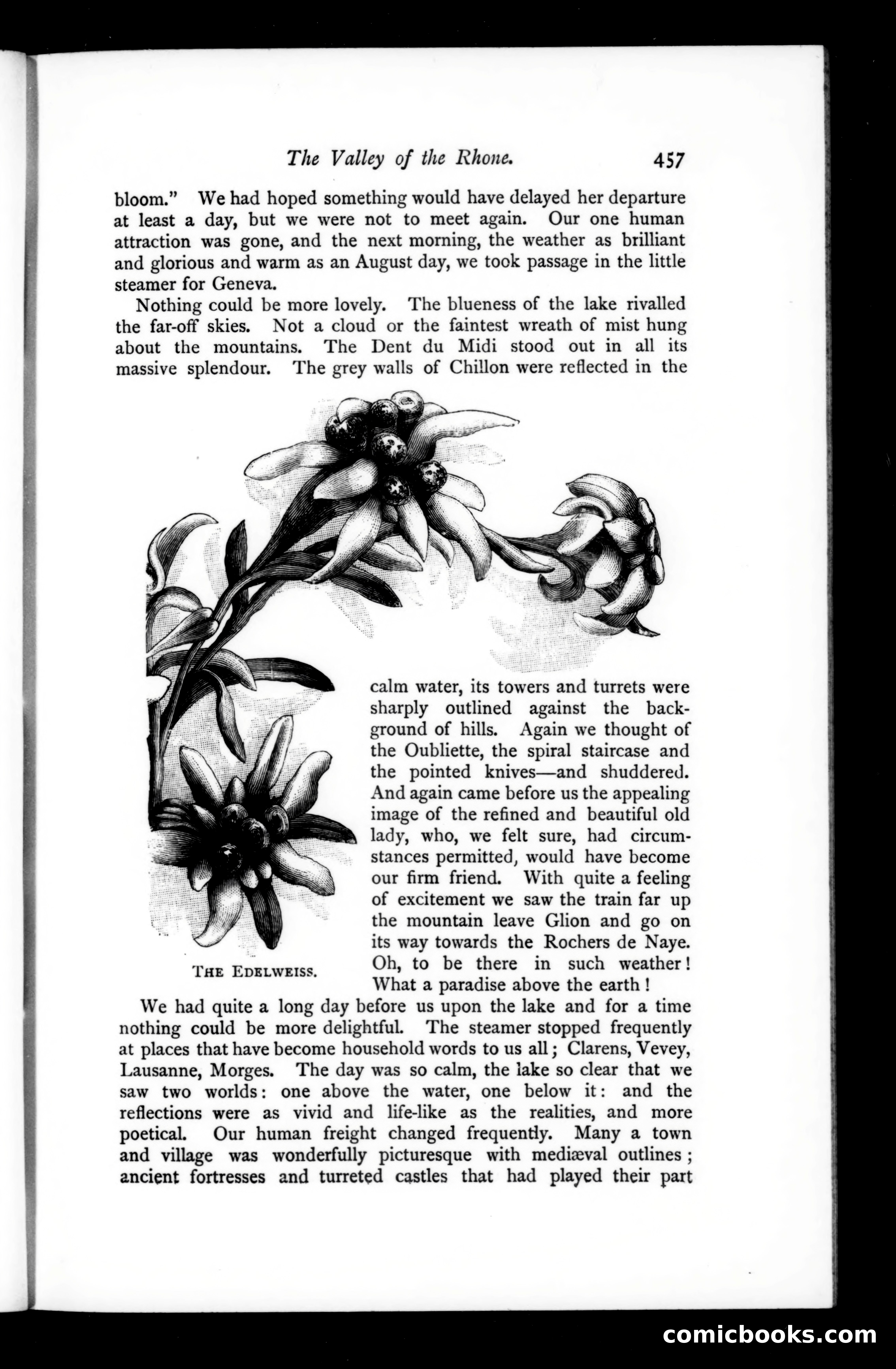 The Argosy, Vol. 63 — page 57 of 129