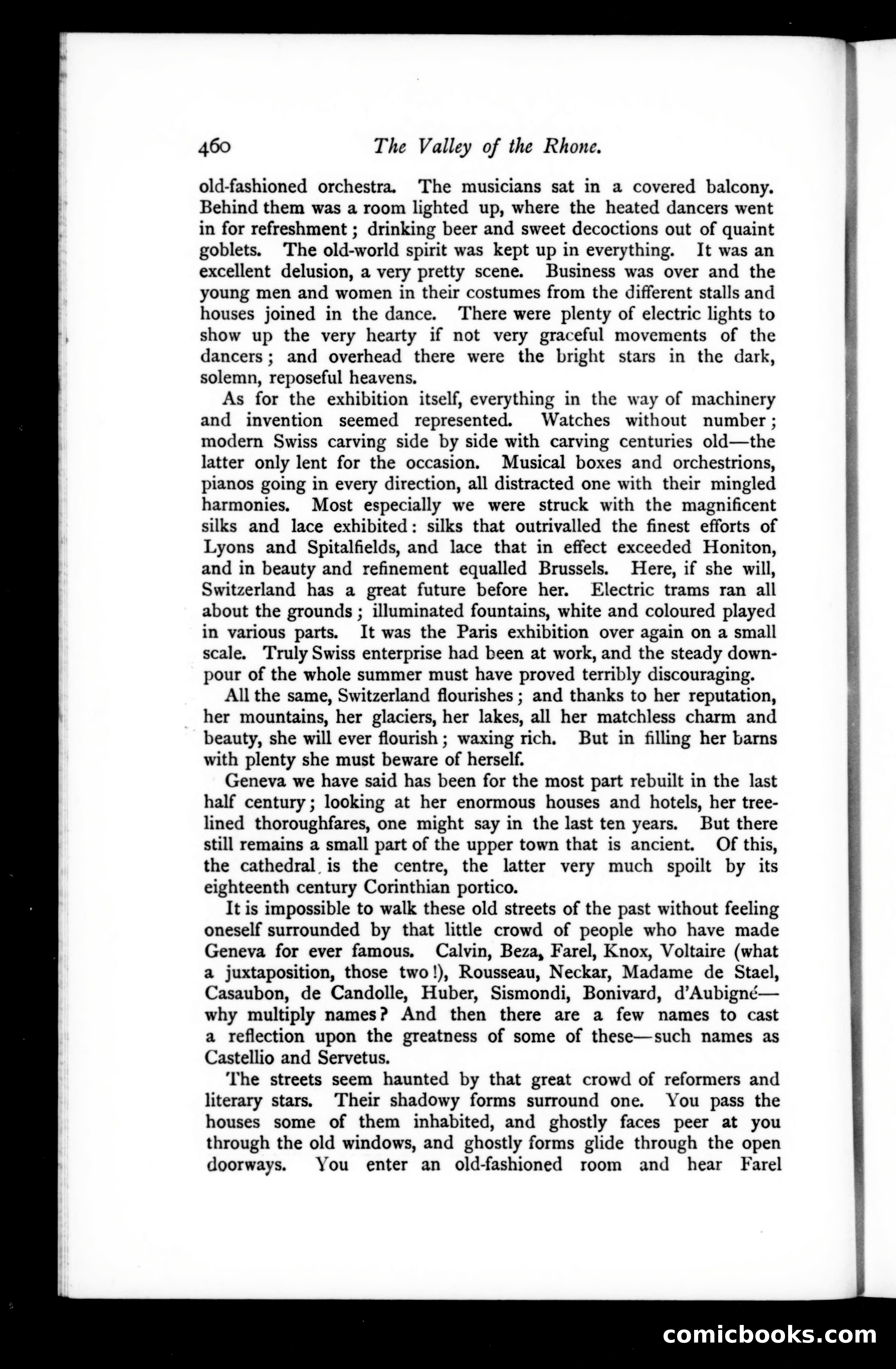 The Argosy, Vol. 63 — page 60 of 129
