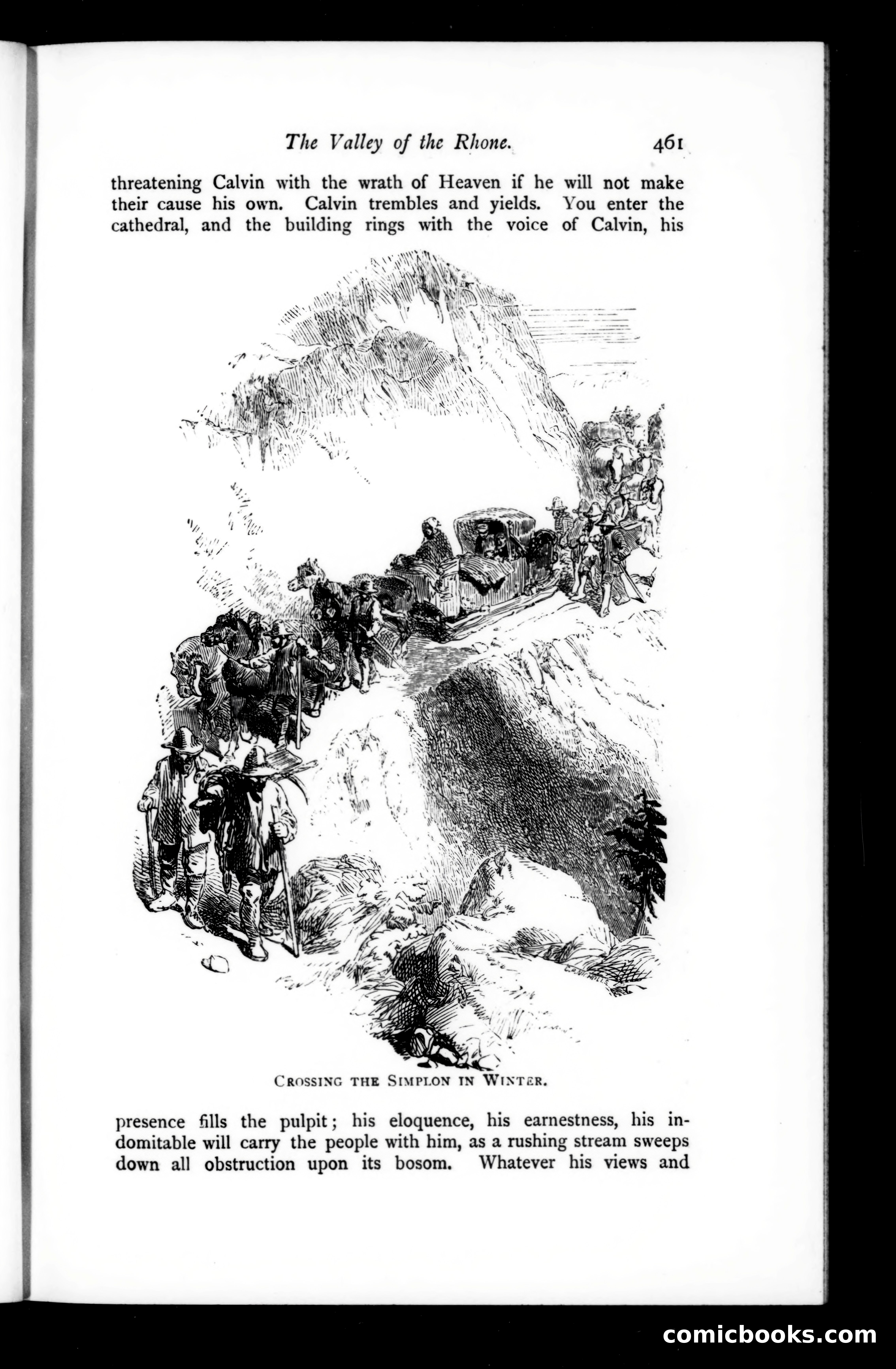 The Argosy, Vol. 63 — page 61 of 129