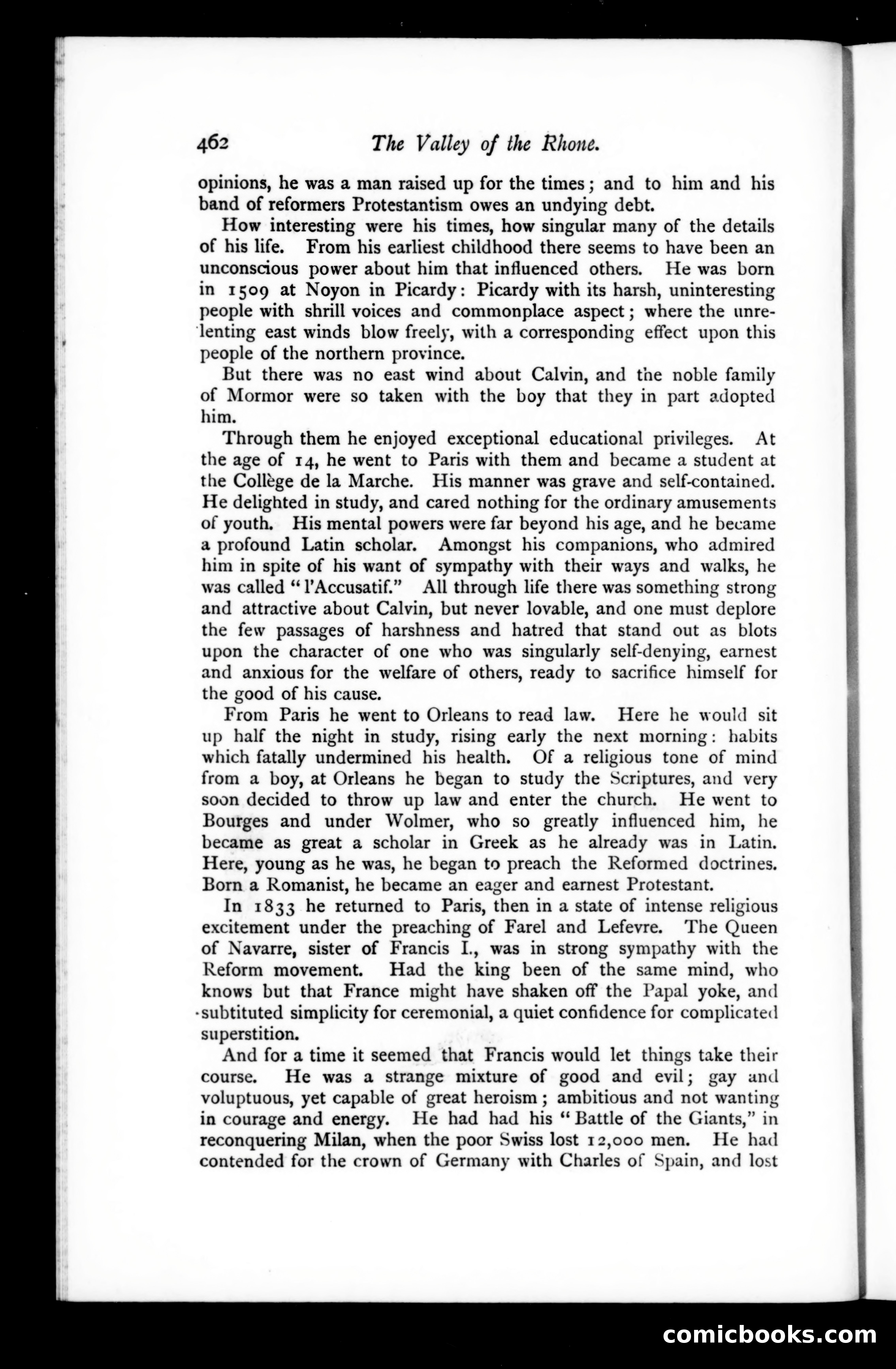 The Argosy, Vol. 63 — page 62 of 129