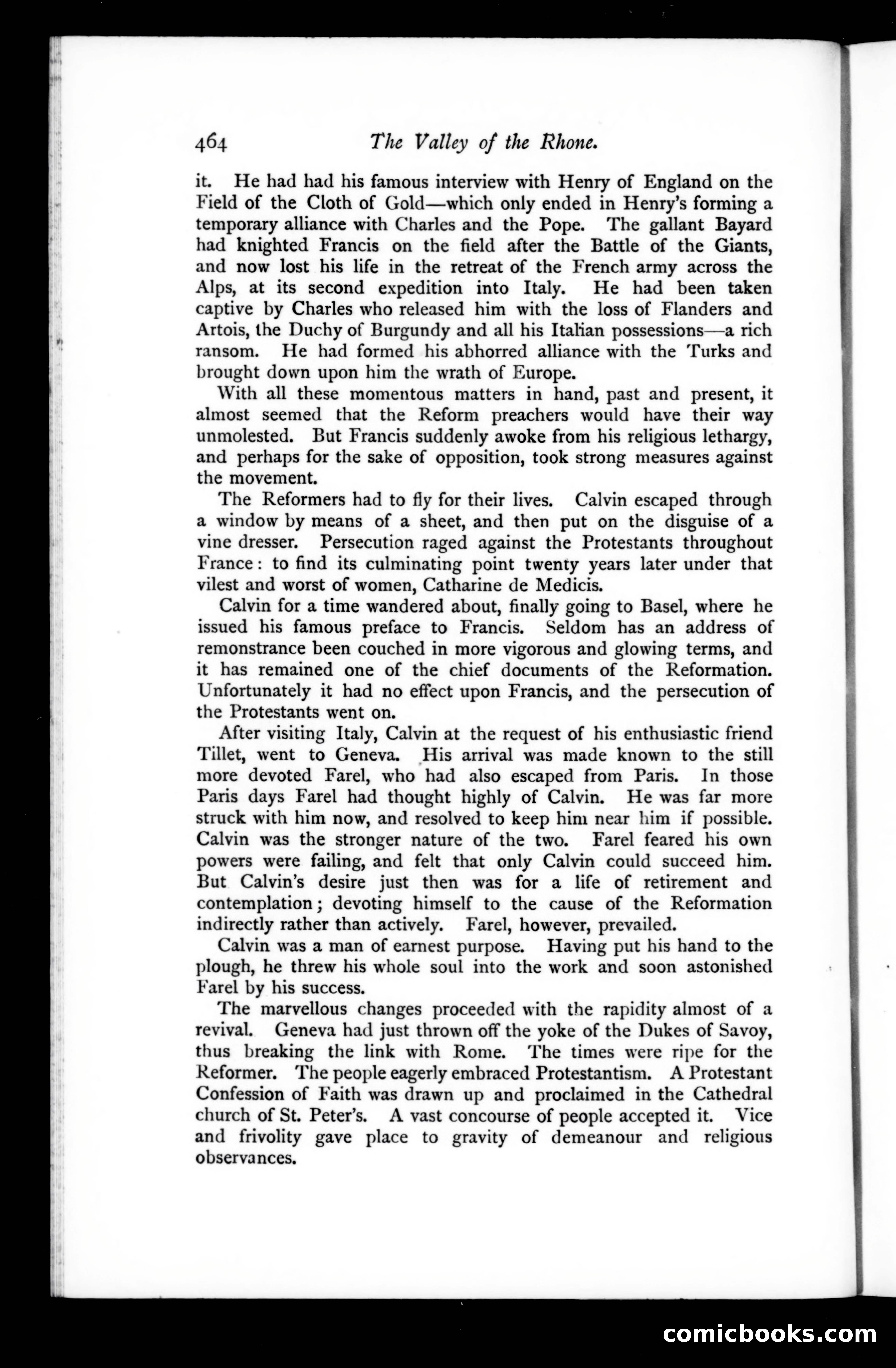 The Argosy, Vol. 63 — page 64 of 129