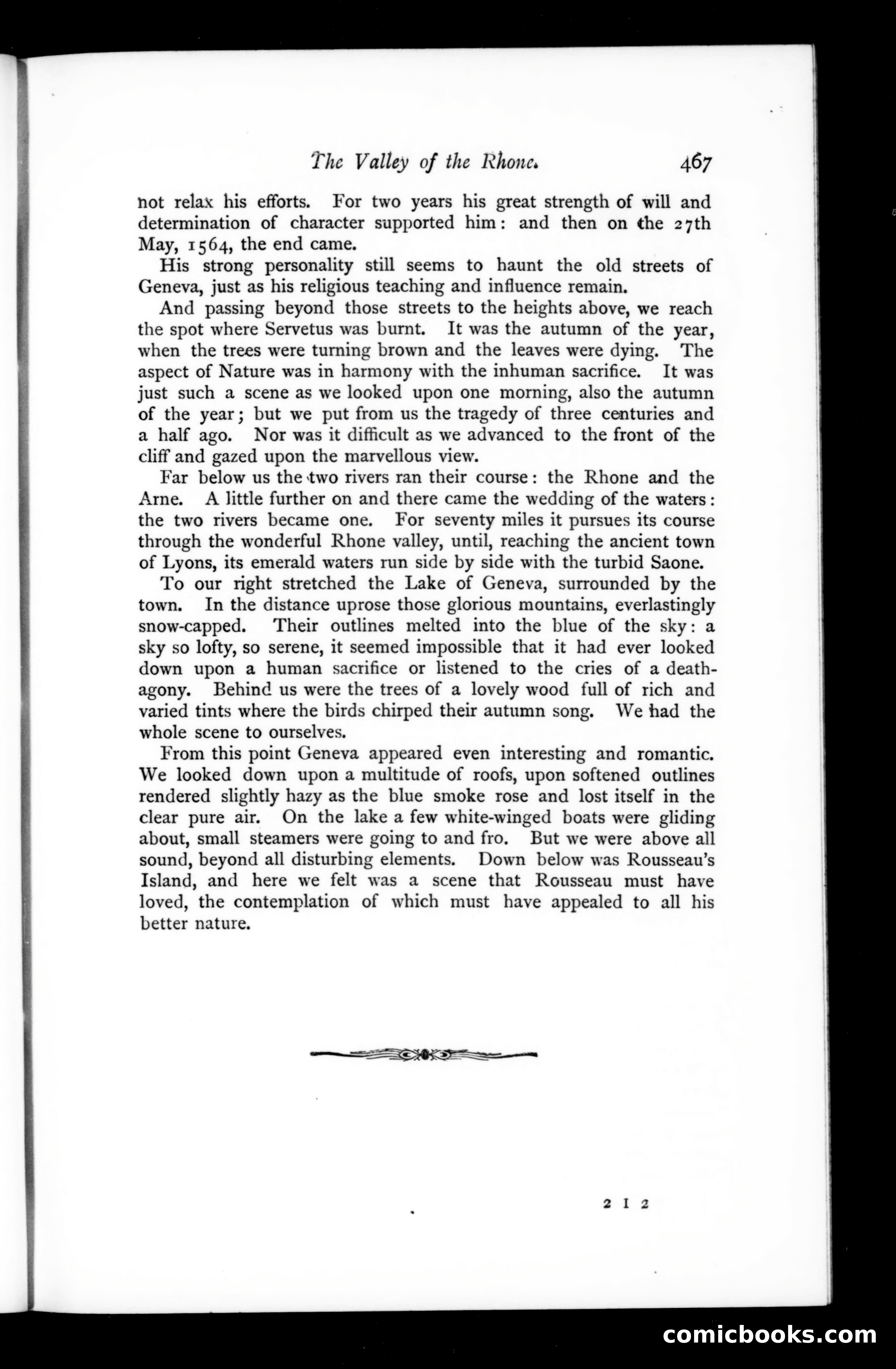The Argosy, Vol. 63 — page 67 of 129