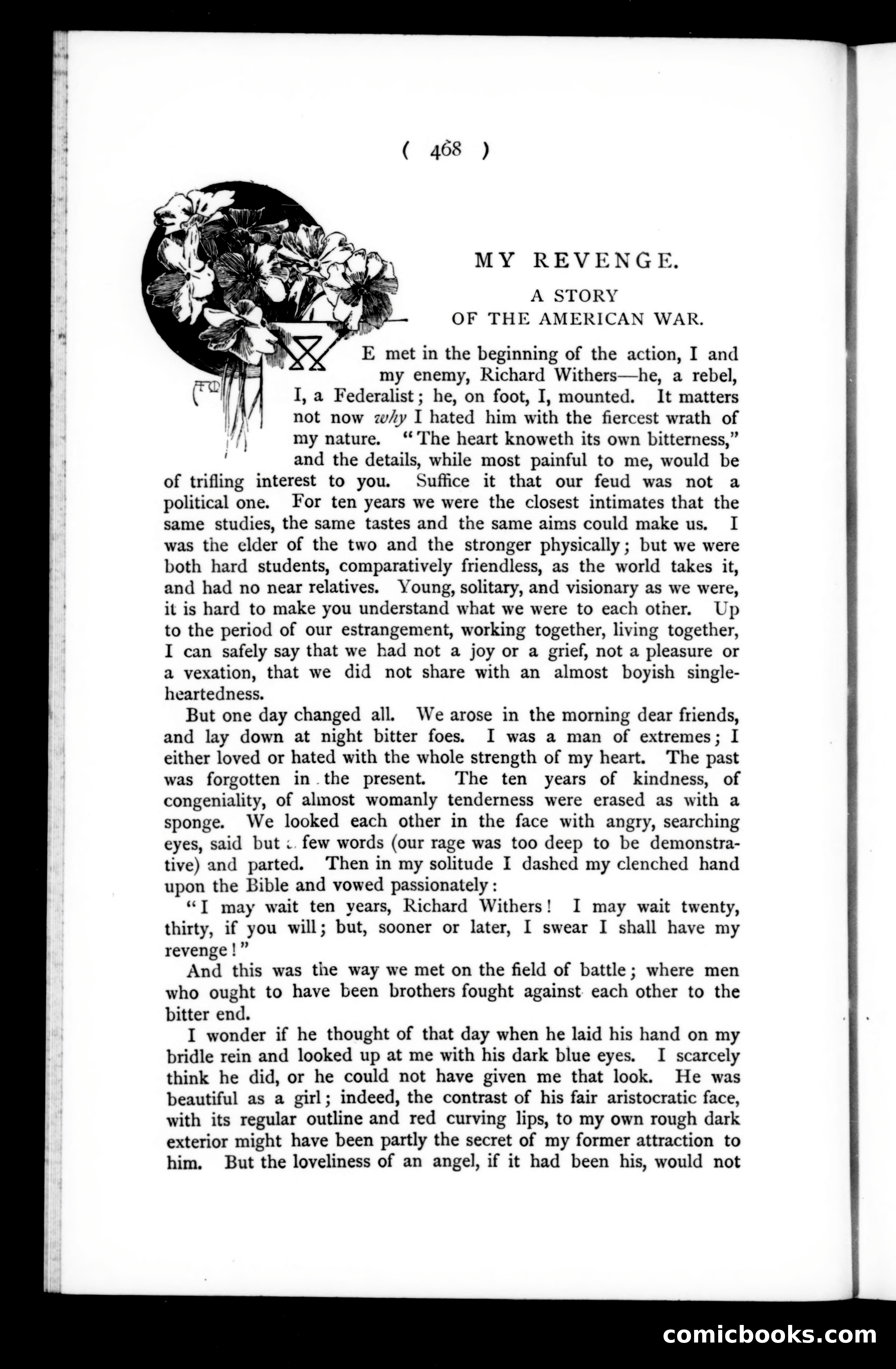 The Argosy, Vol. 63 — page 68 of 129