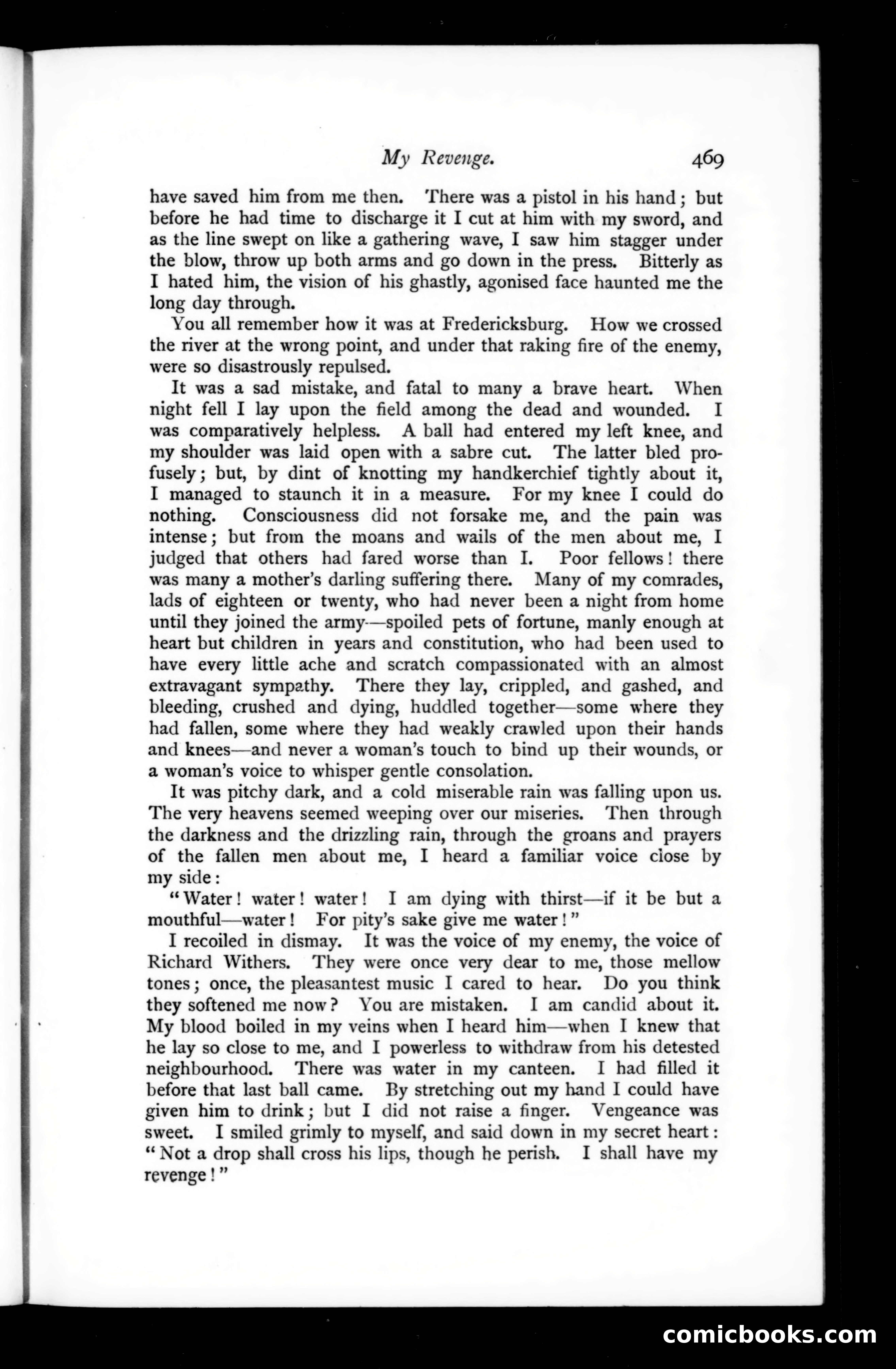 The Argosy, Vol. 63 — page 69 of 129