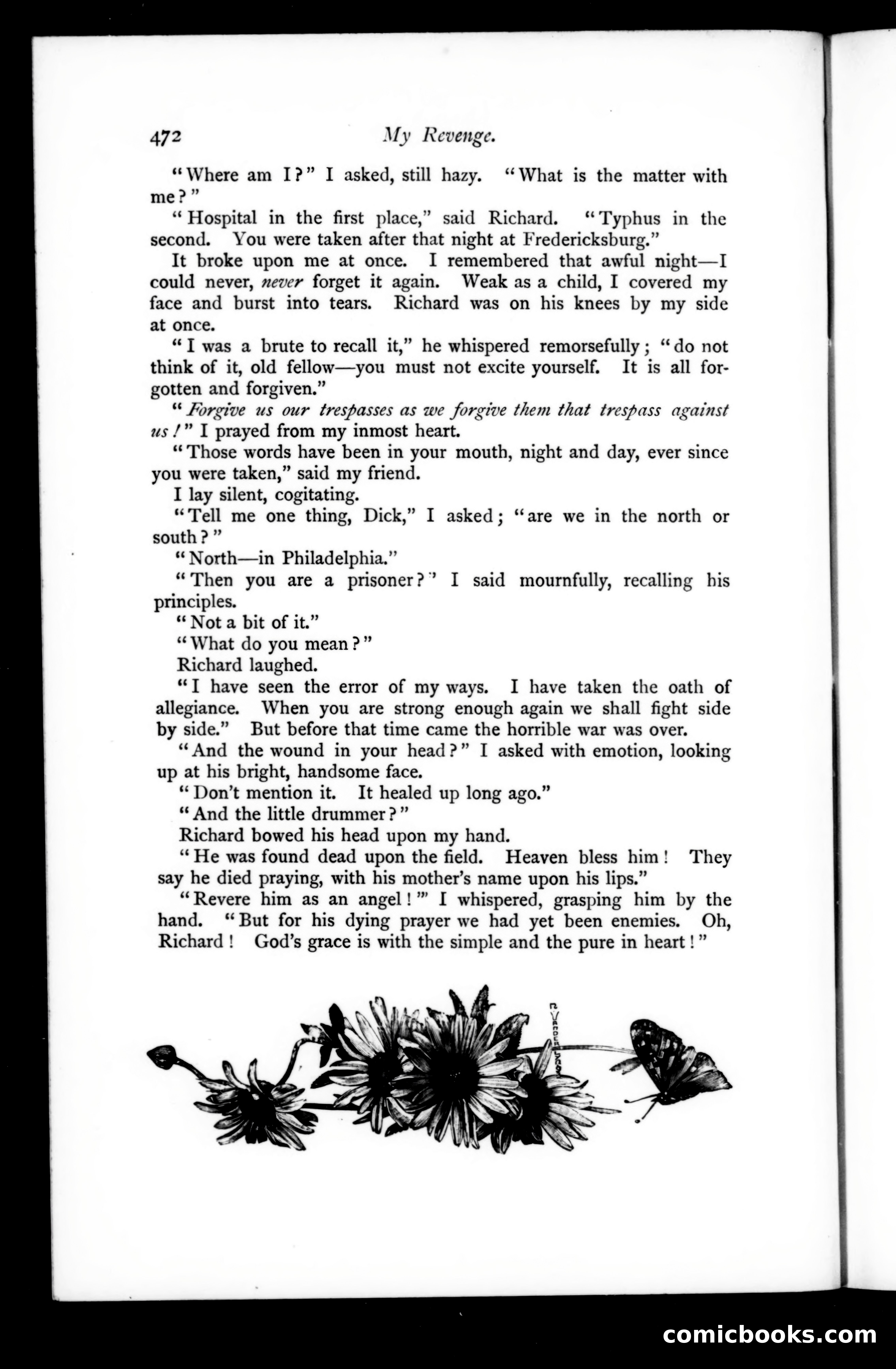 The Argosy, Vol. 63 — page 72 of 129