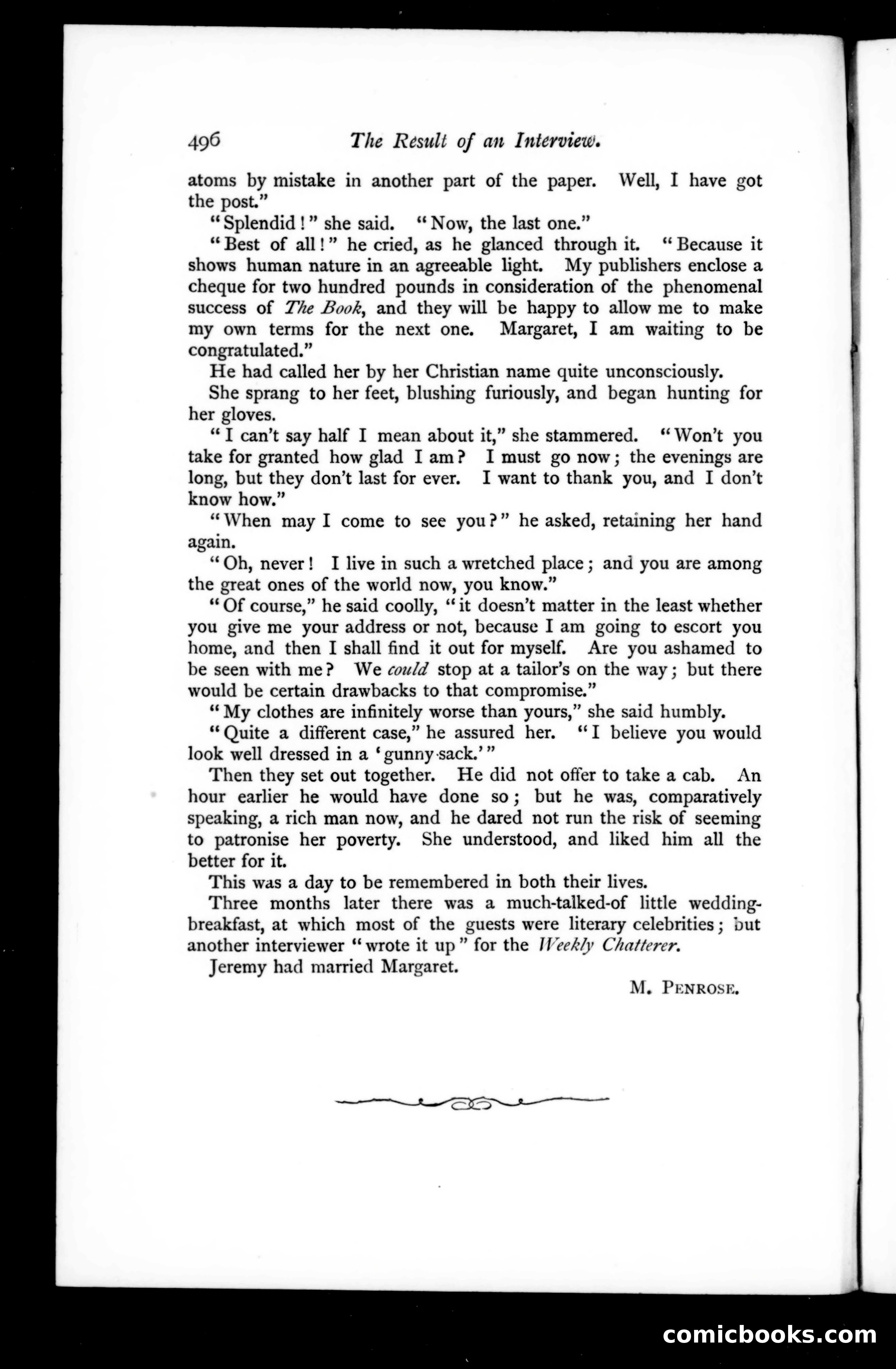 The Argosy, Vol. 63 — page 96 of 129