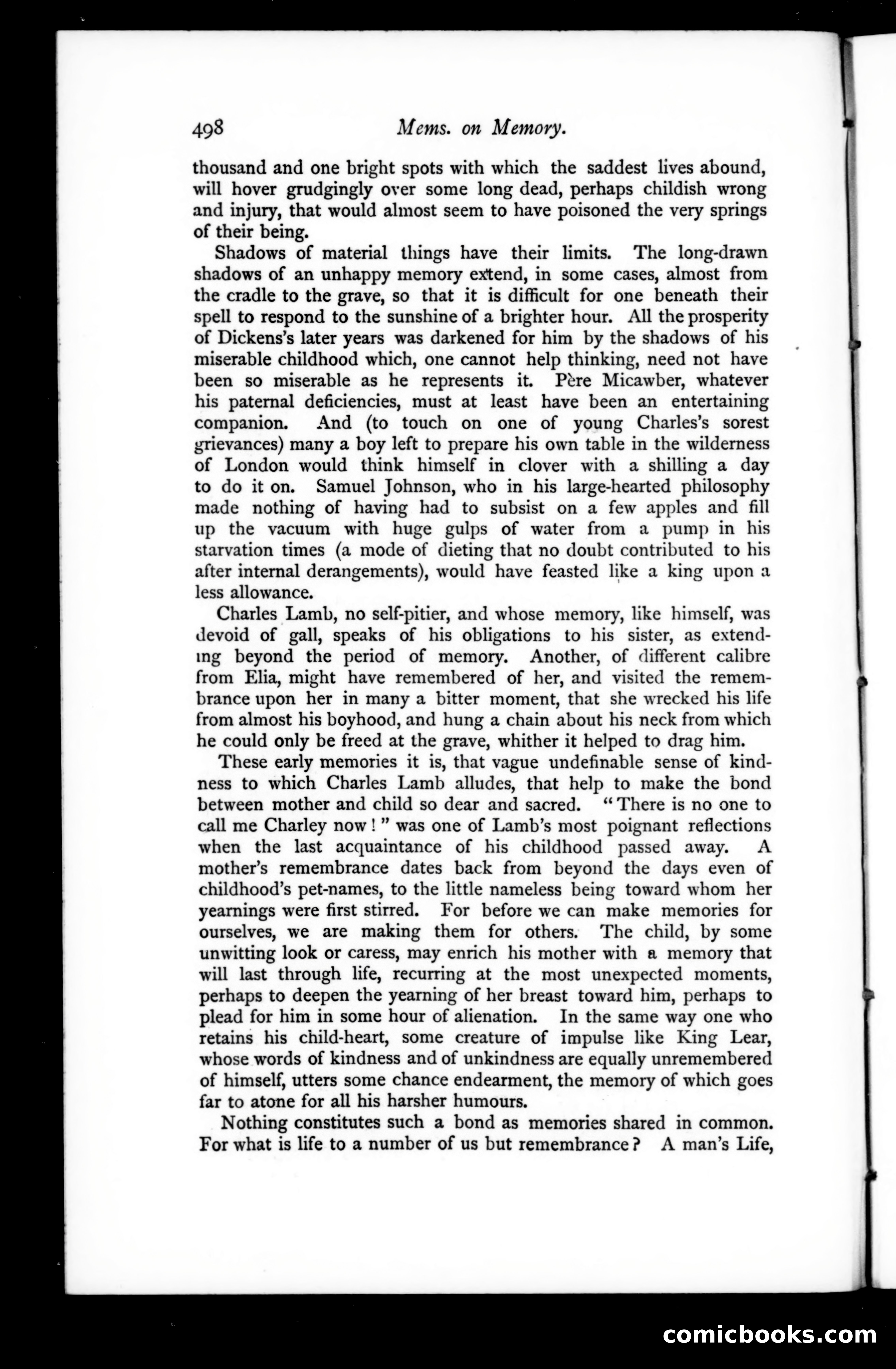 The Argosy, Vol. 63 — page 98 of 129