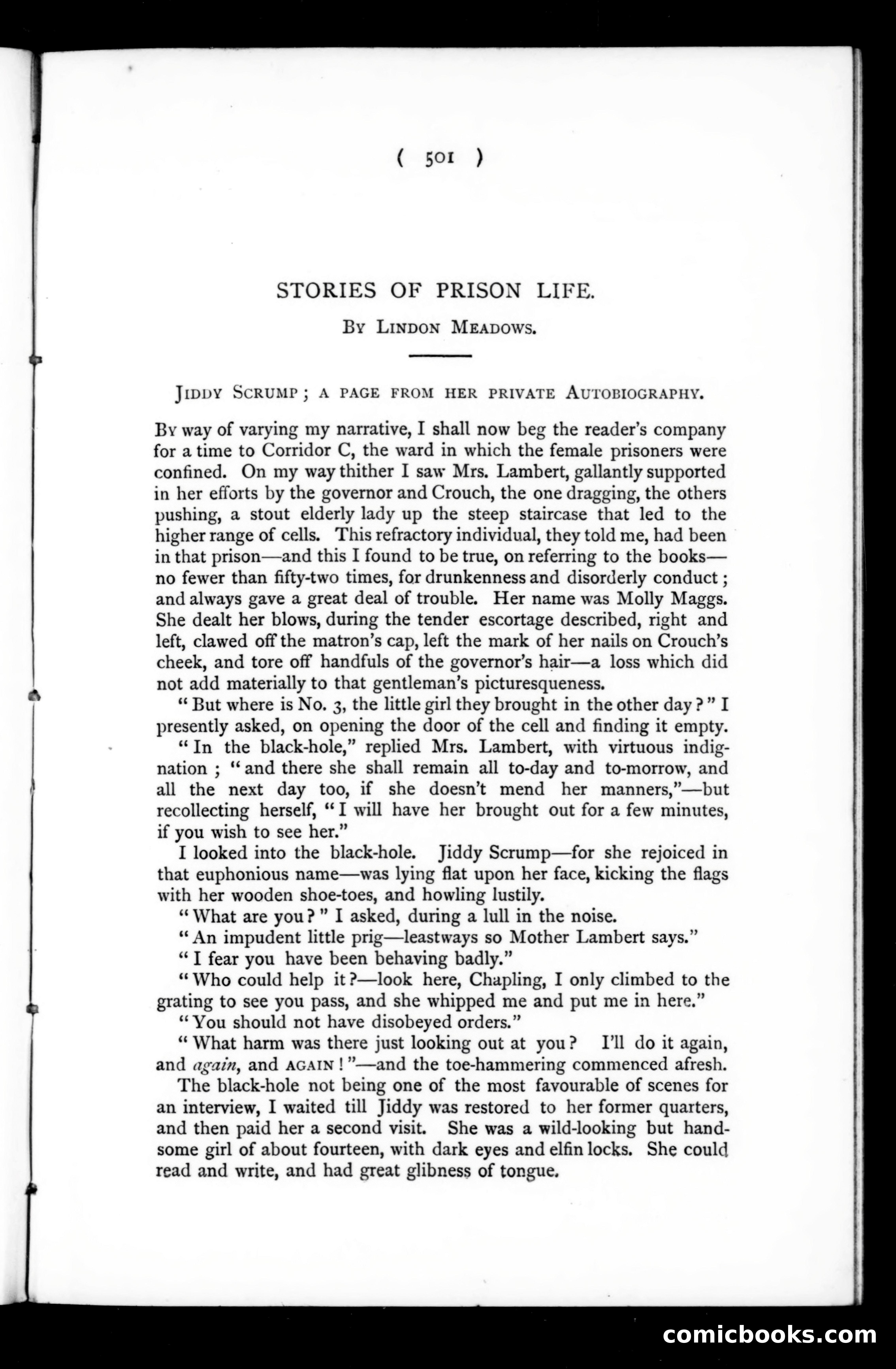 The Argosy, Vol. 63 — page 101 of 129