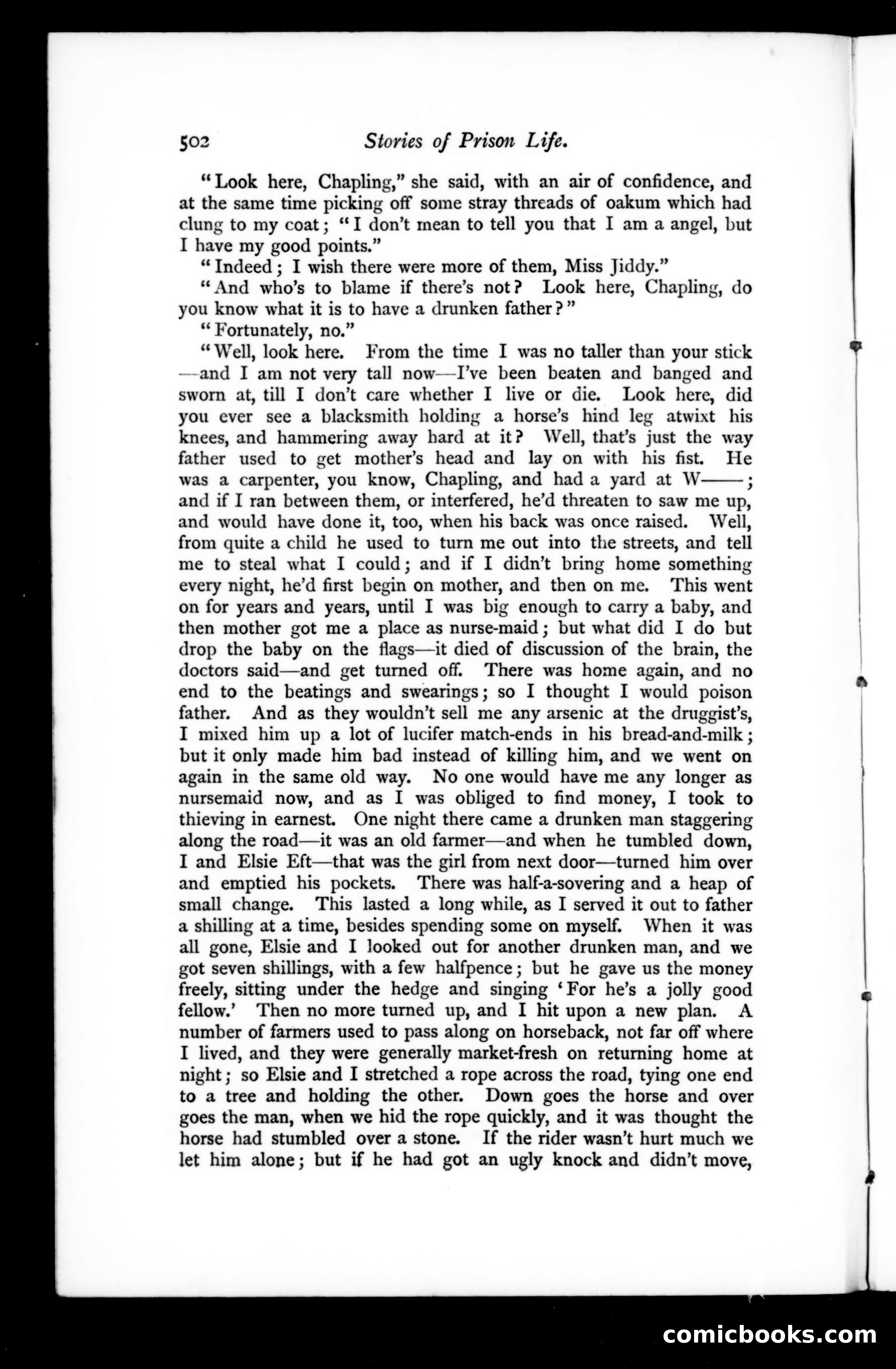 The Argosy, Vol. 63 — page 102 of 129