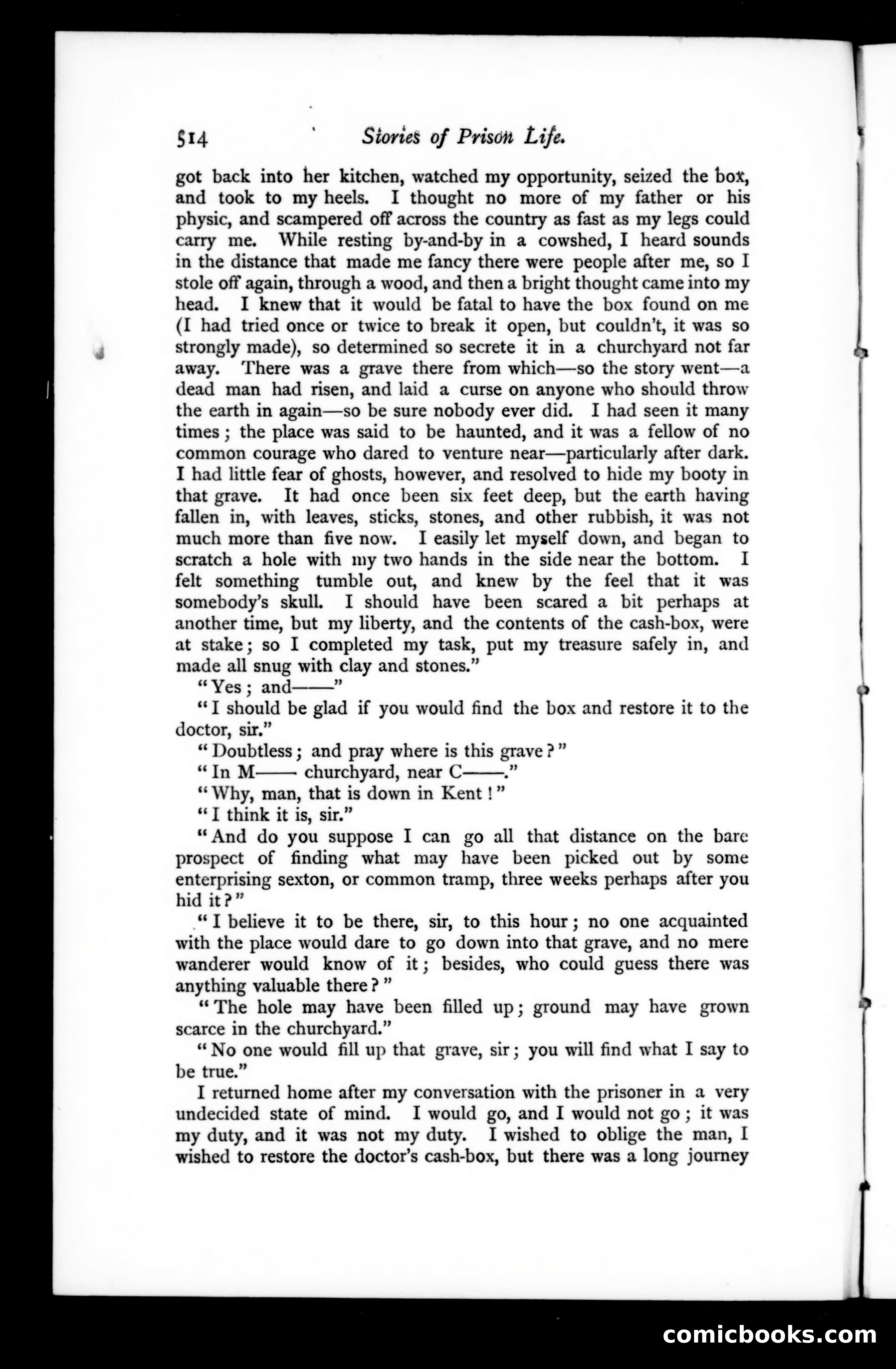 The Argosy, Vol. 63 — page 114 of 129