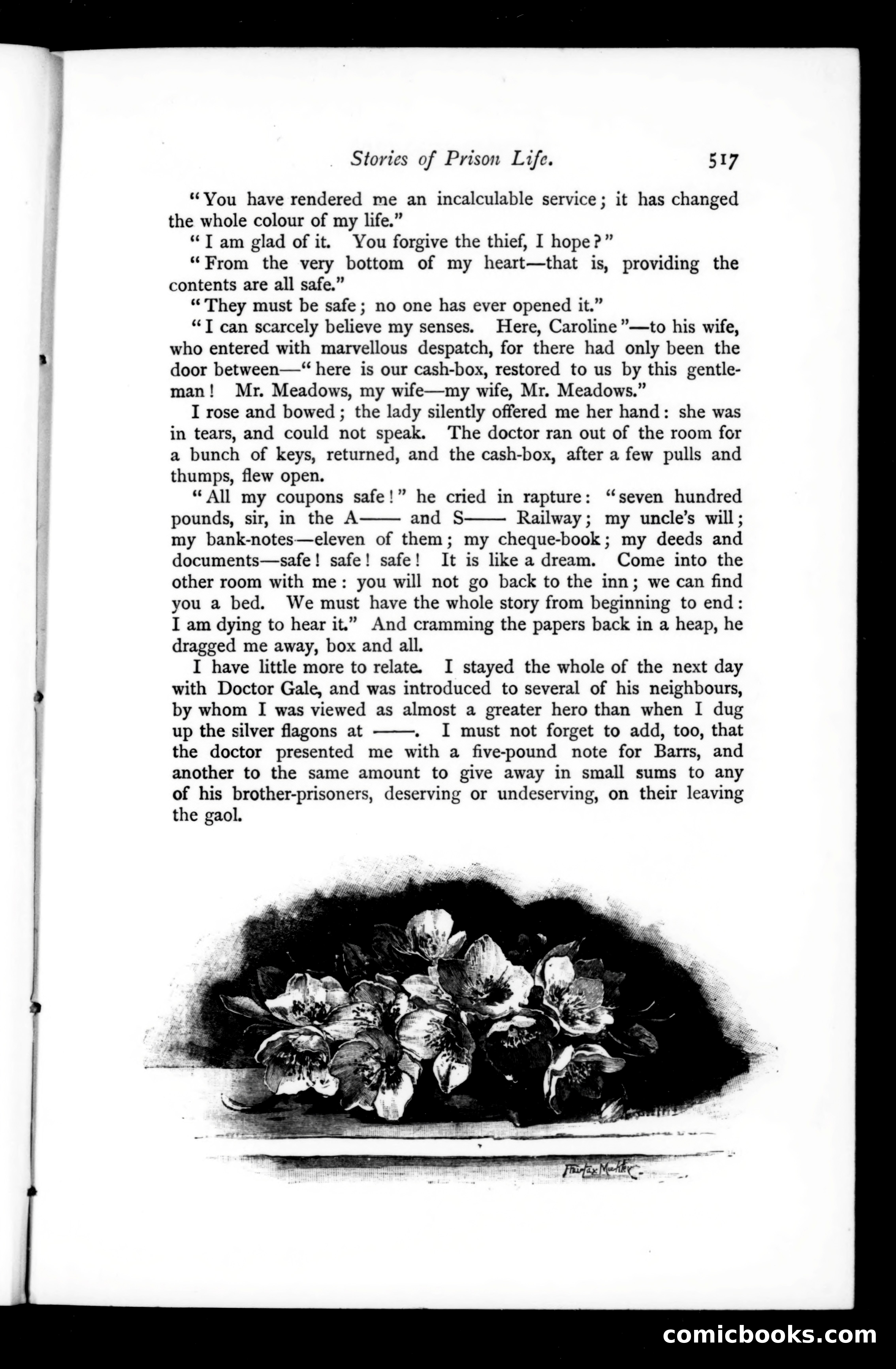 The Argosy, Vol. 63 — page 117 of 129