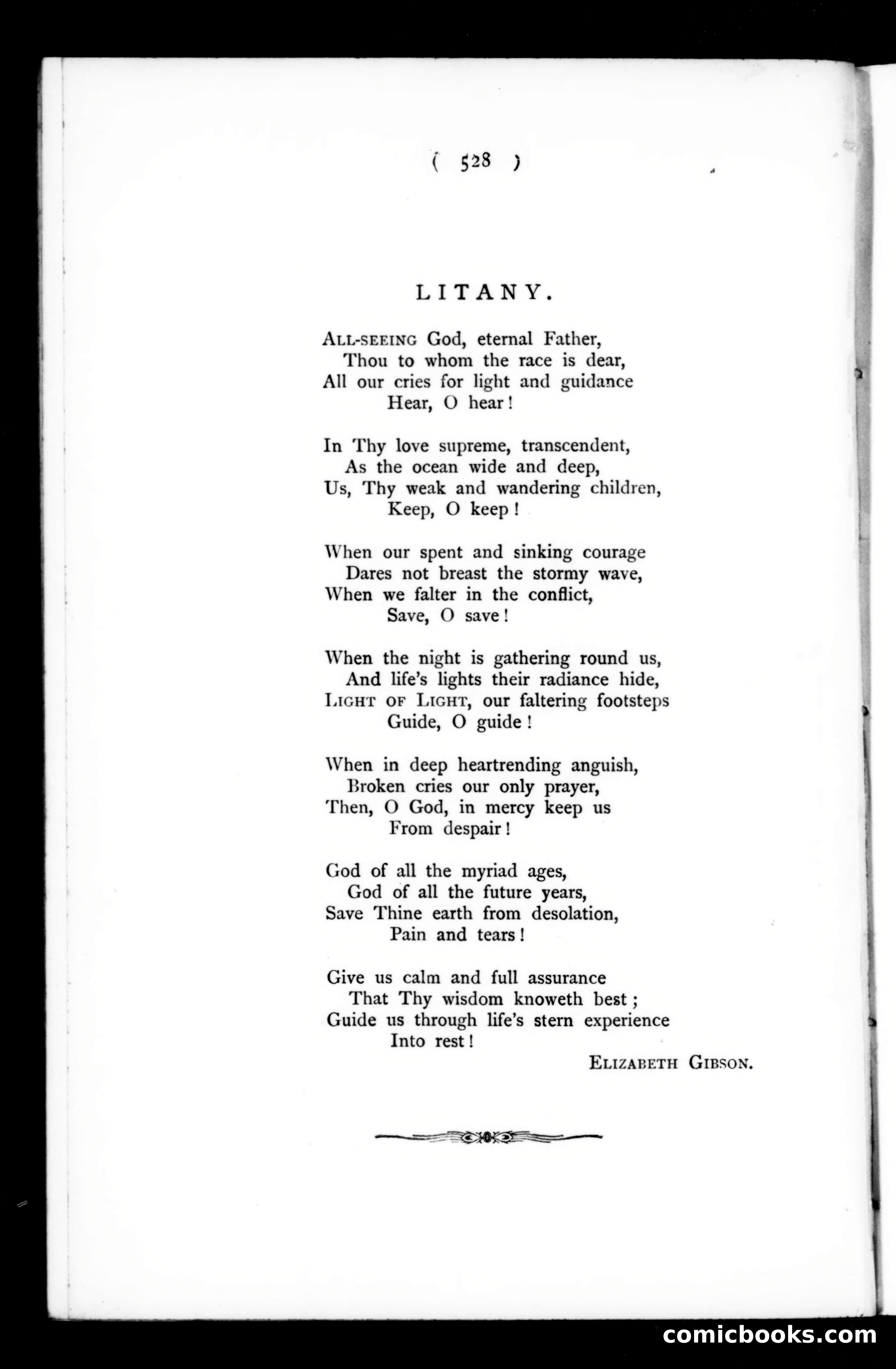 The Argosy, Vol. 63 — page 128 of 129