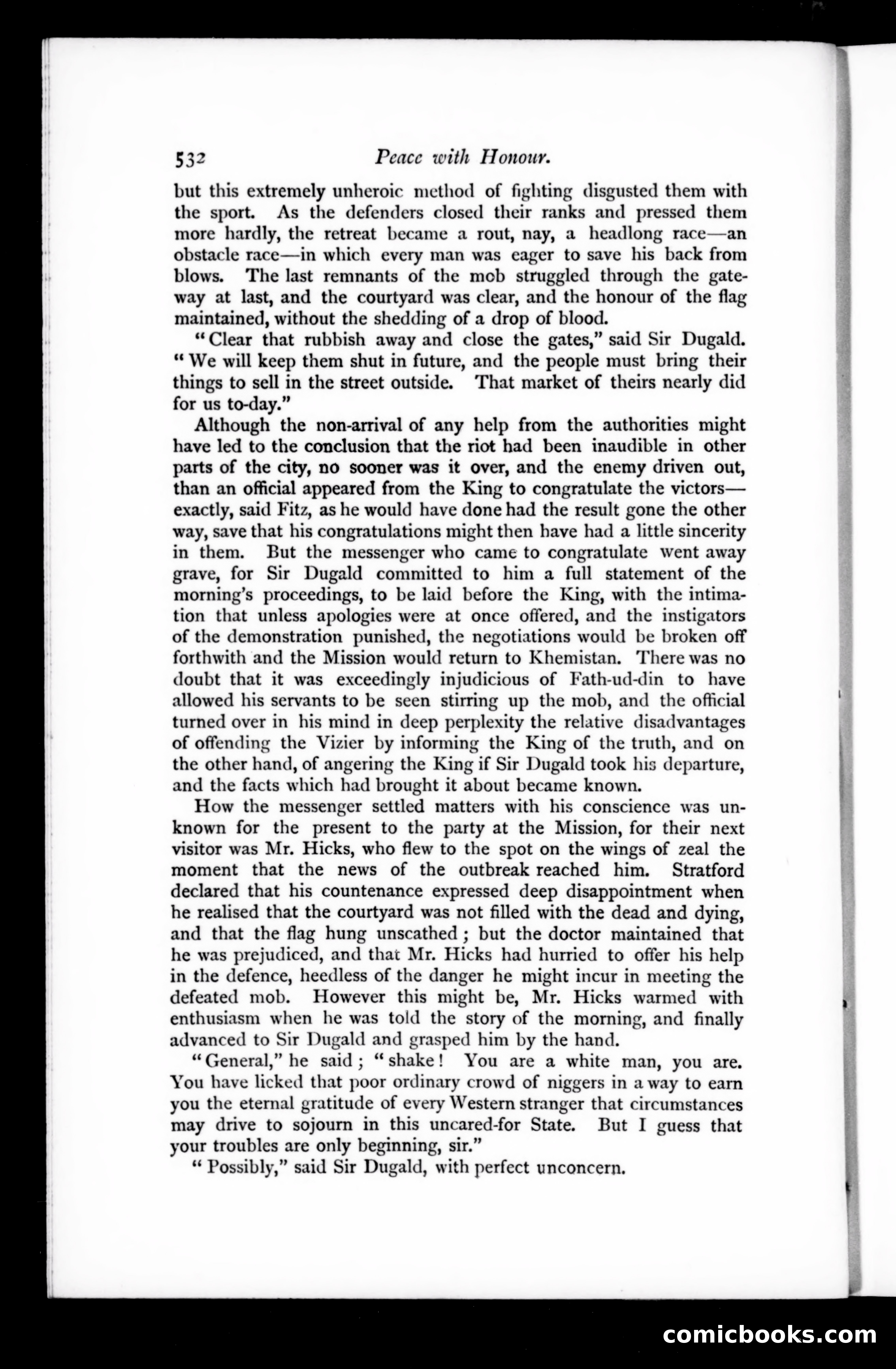 The Argosy, Vol. 63 — page 4 of 129