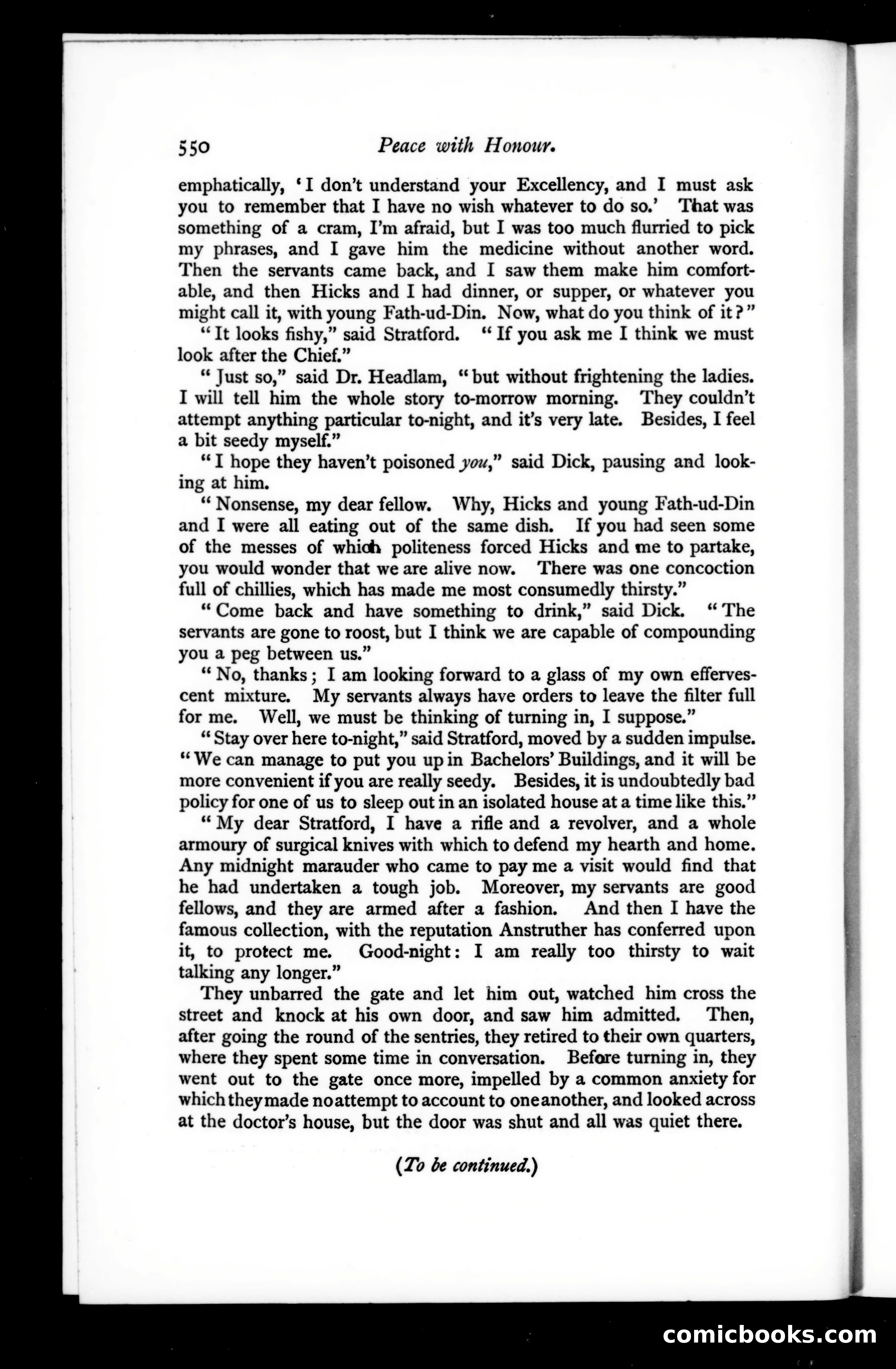 The Argosy, Vol. 63 — page 22 of 129