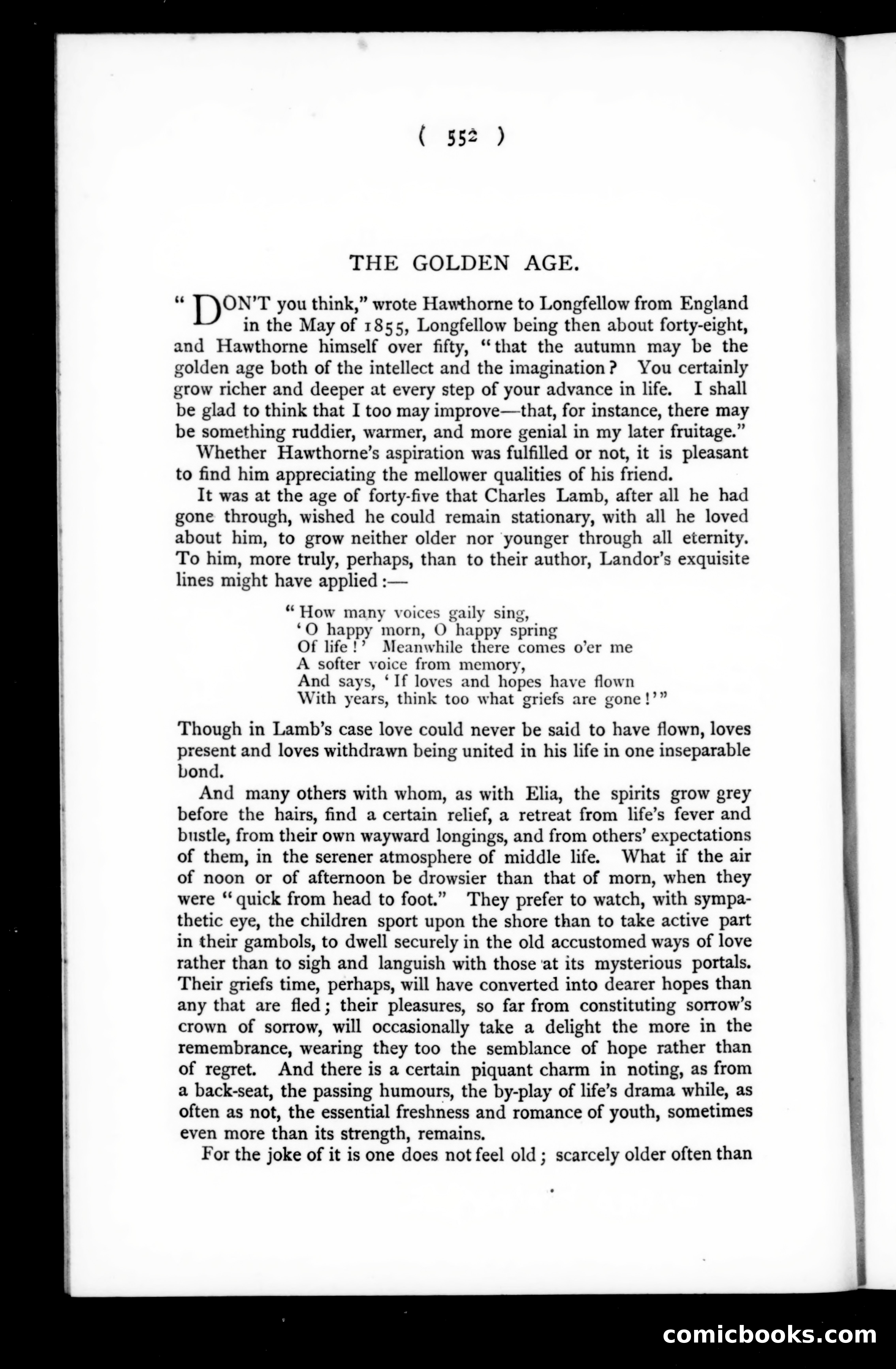 The Argosy, Vol. 63 — page 24 of 129