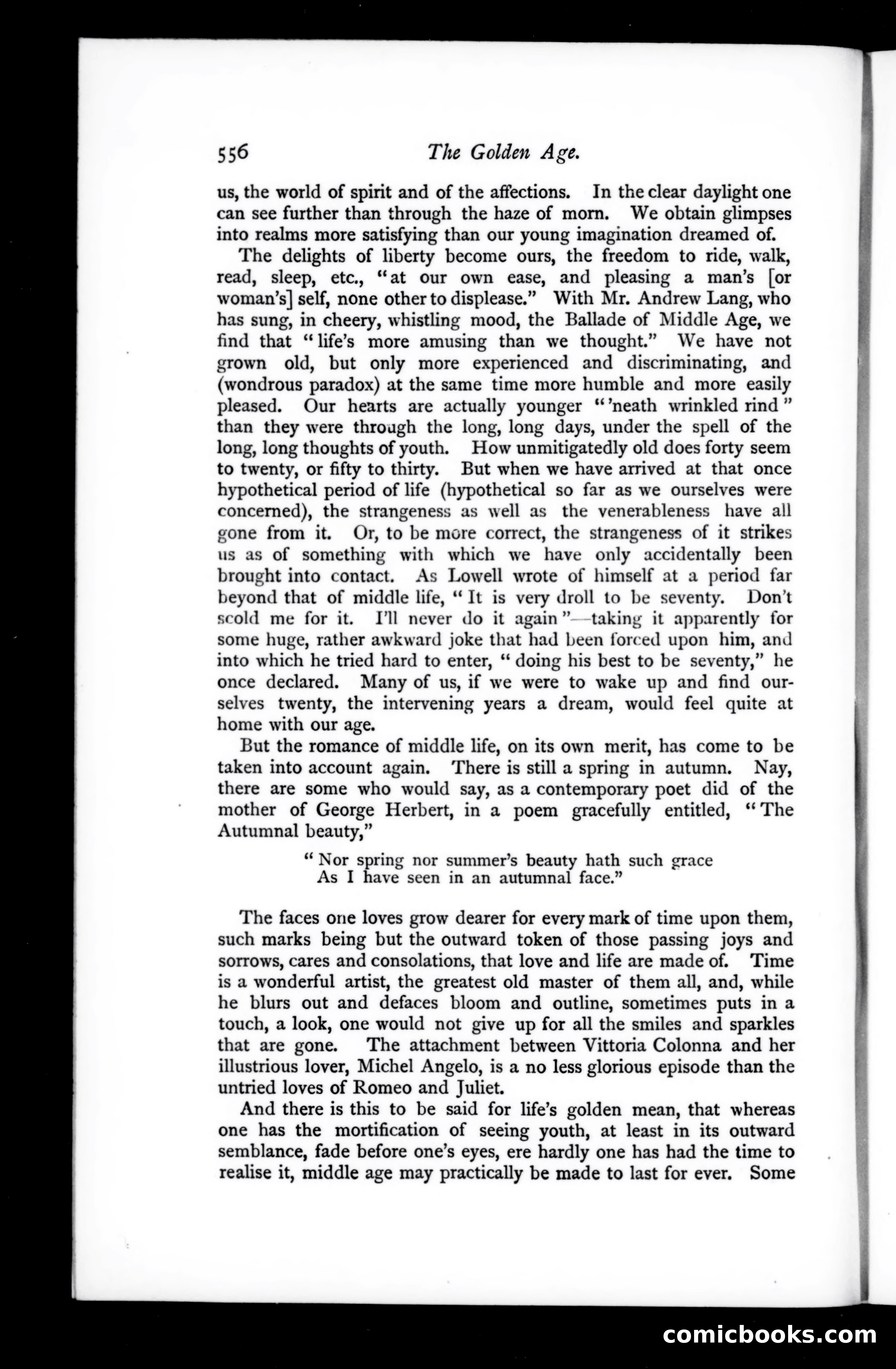 The Argosy, Vol. 63 — page 28 of 129