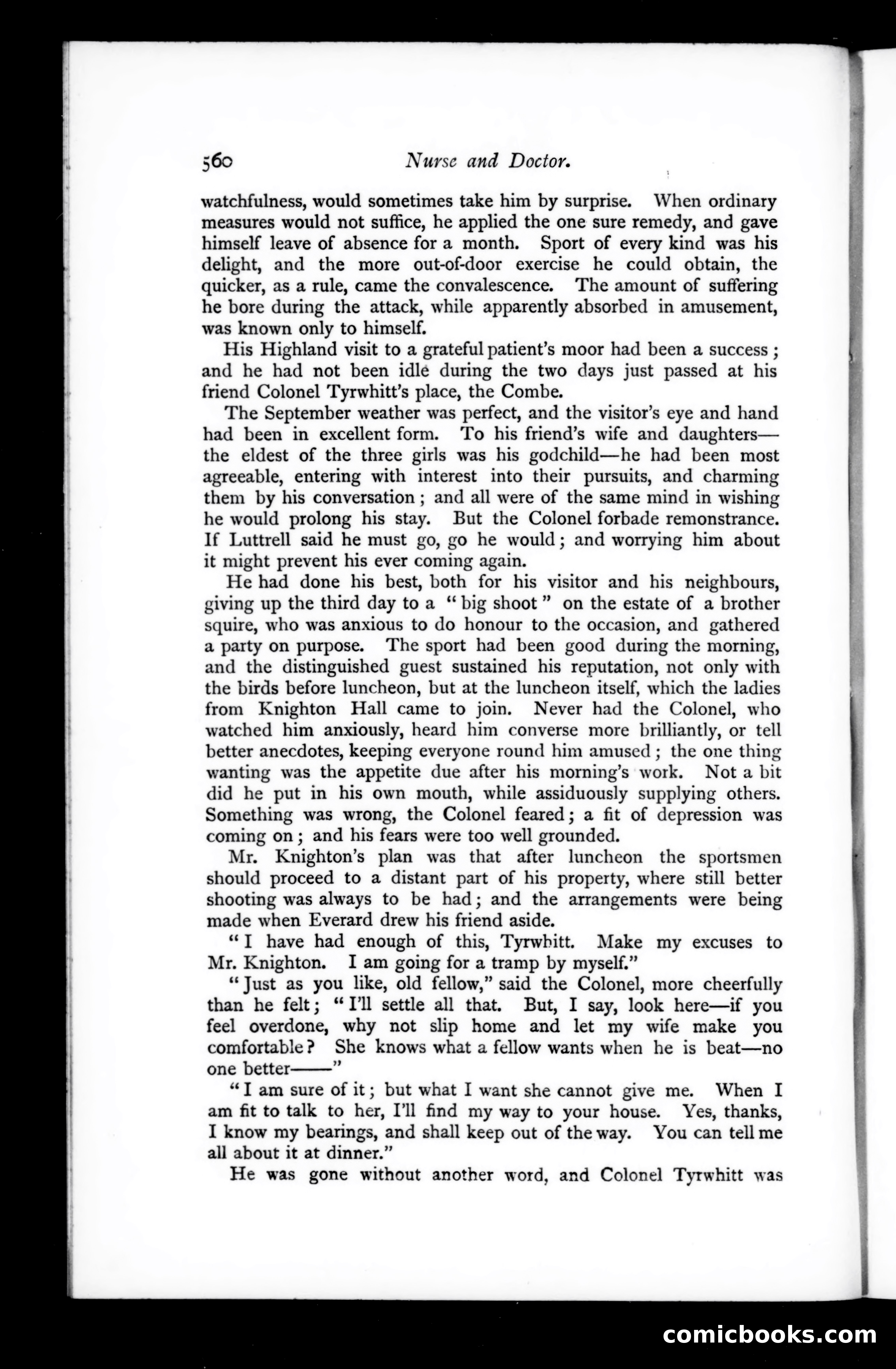 The Argosy, Vol. 63 — page 32 of 129